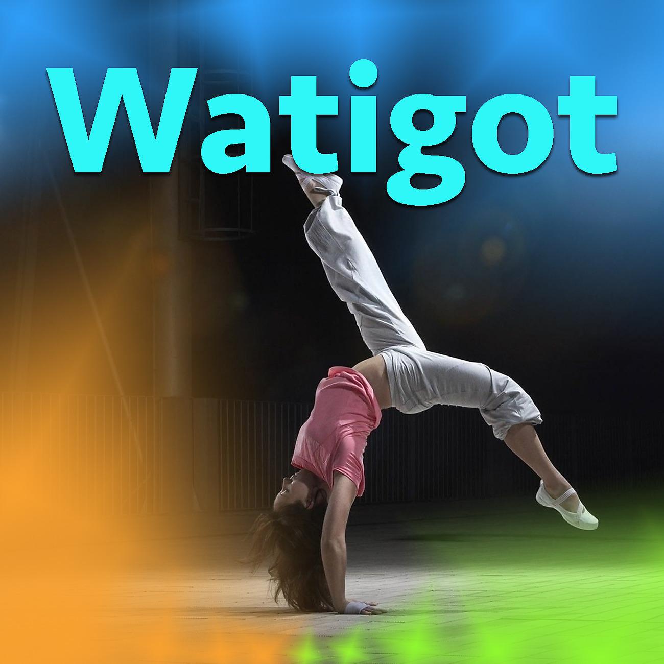 Постер альбома Watigot