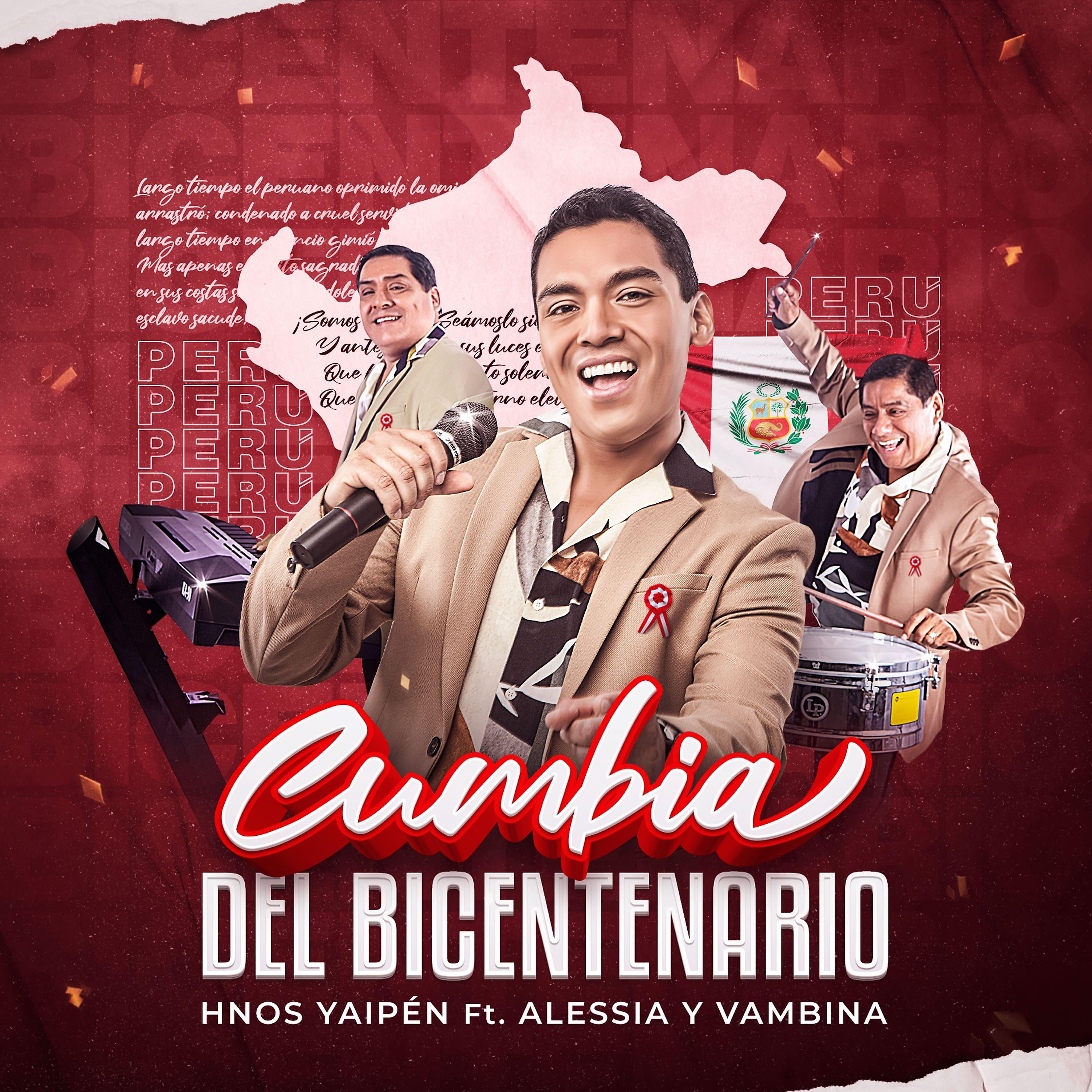 Постер альбома Si Nos Unimos (Versión Cumbia)