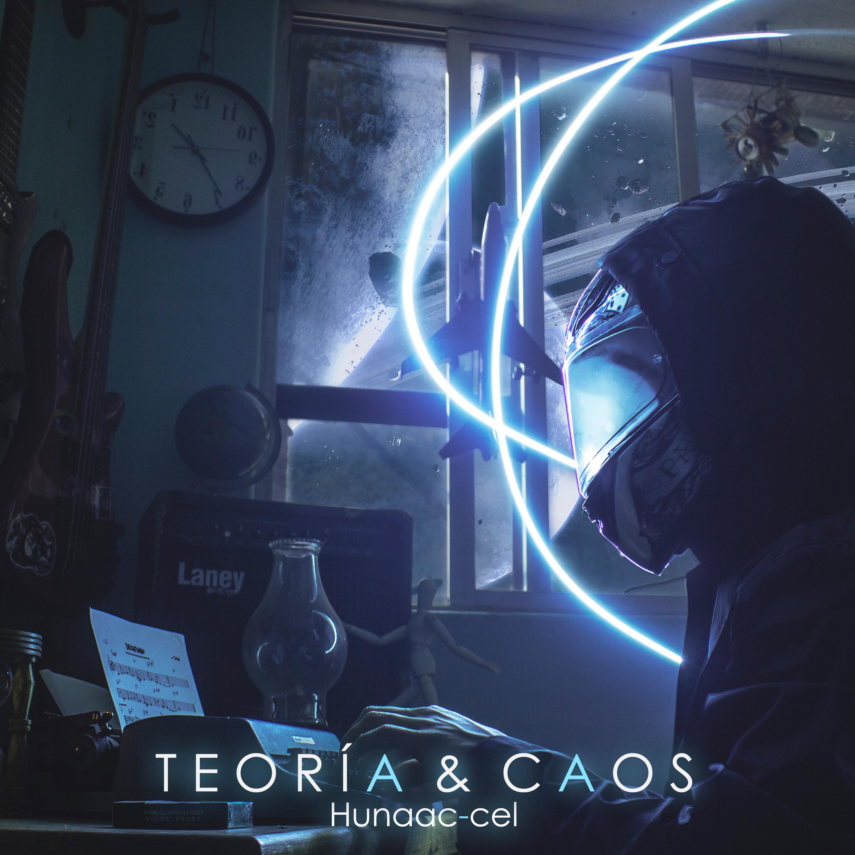 Постер альбома Teoría and Caos