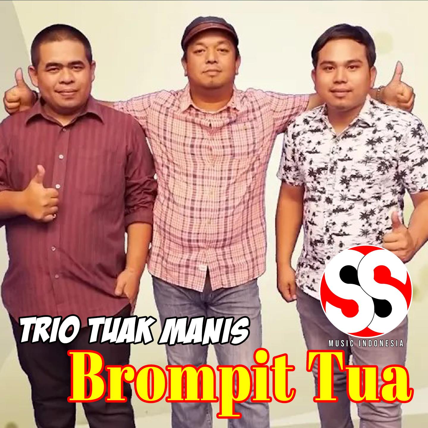 Постер альбома Brompit Tua