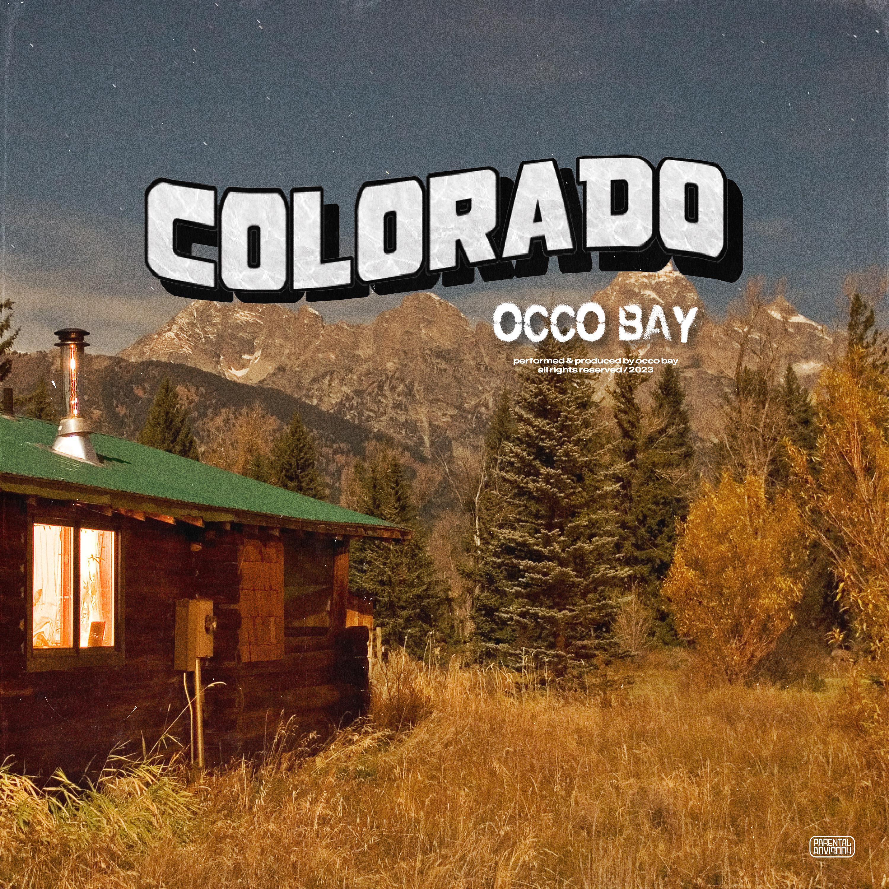 Постер альбома Colorado