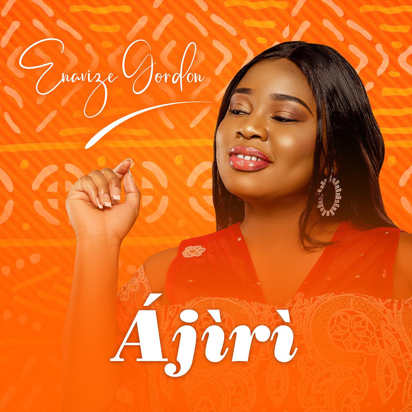 Постер альбома Ajiri