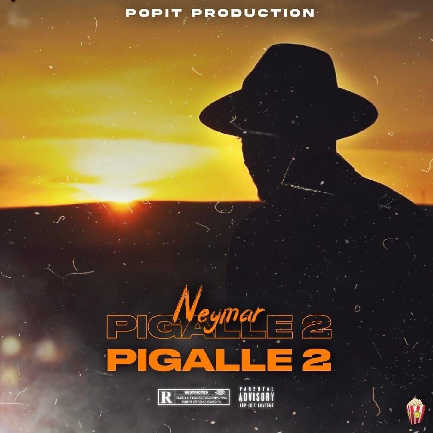 Постер альбома Pigalle 2