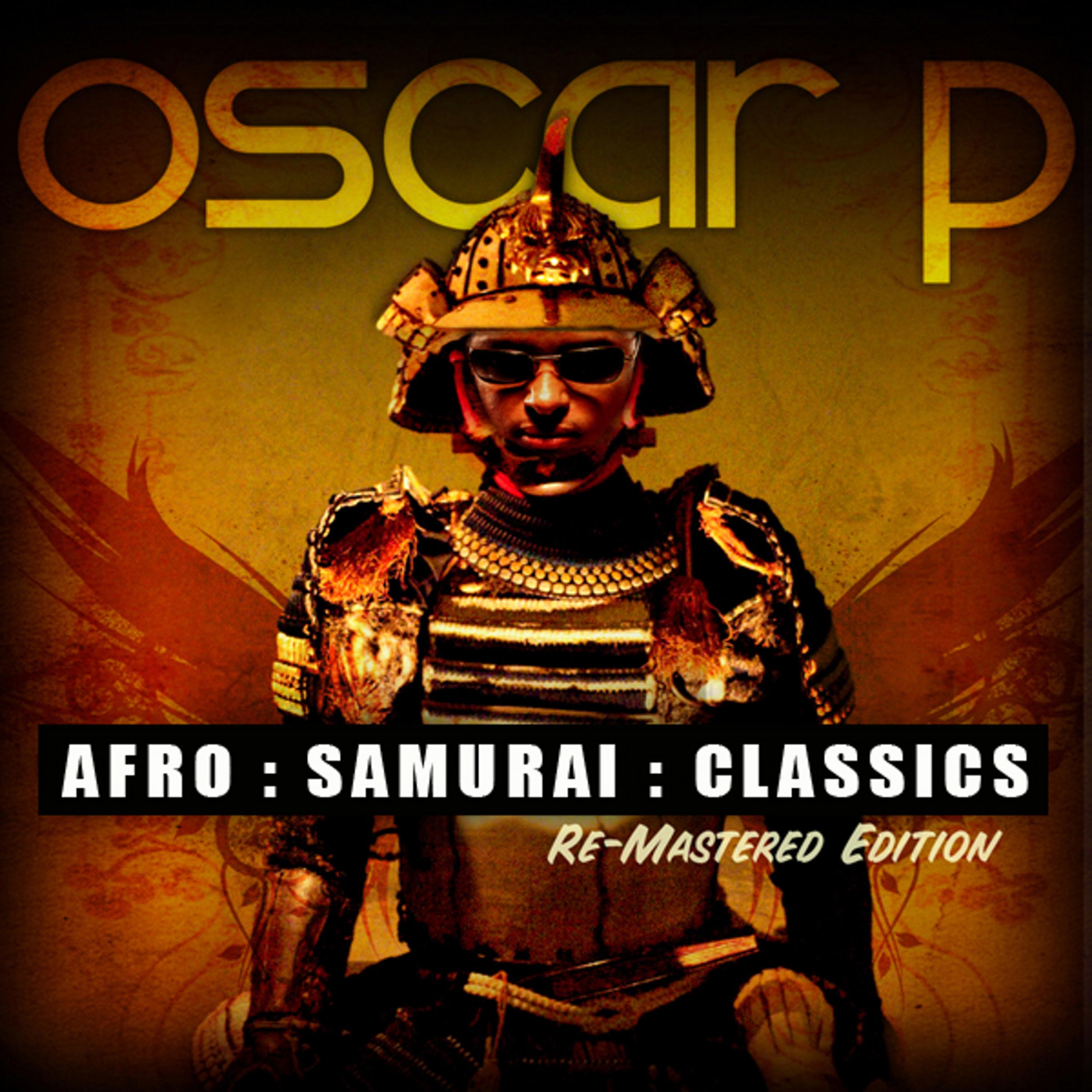 Постер альбома Afro Samurai Classics
