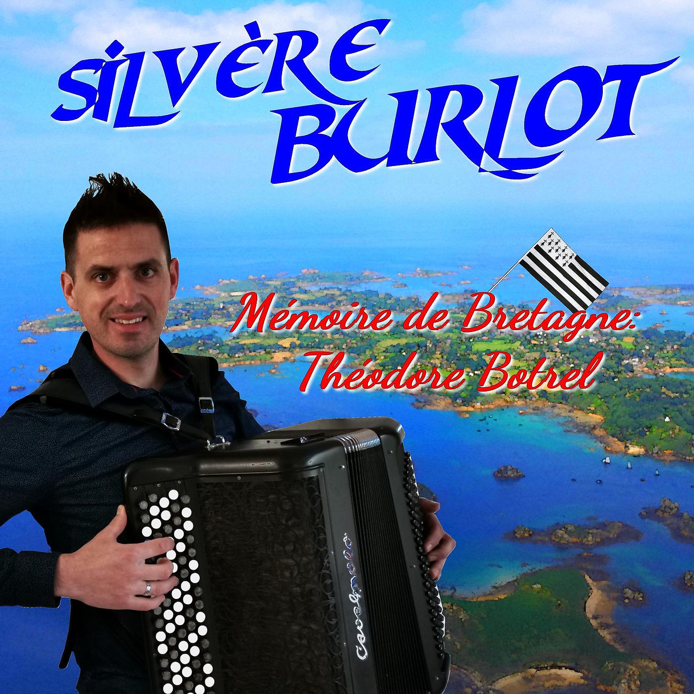 Постер альбома Mémoire de Bretagne