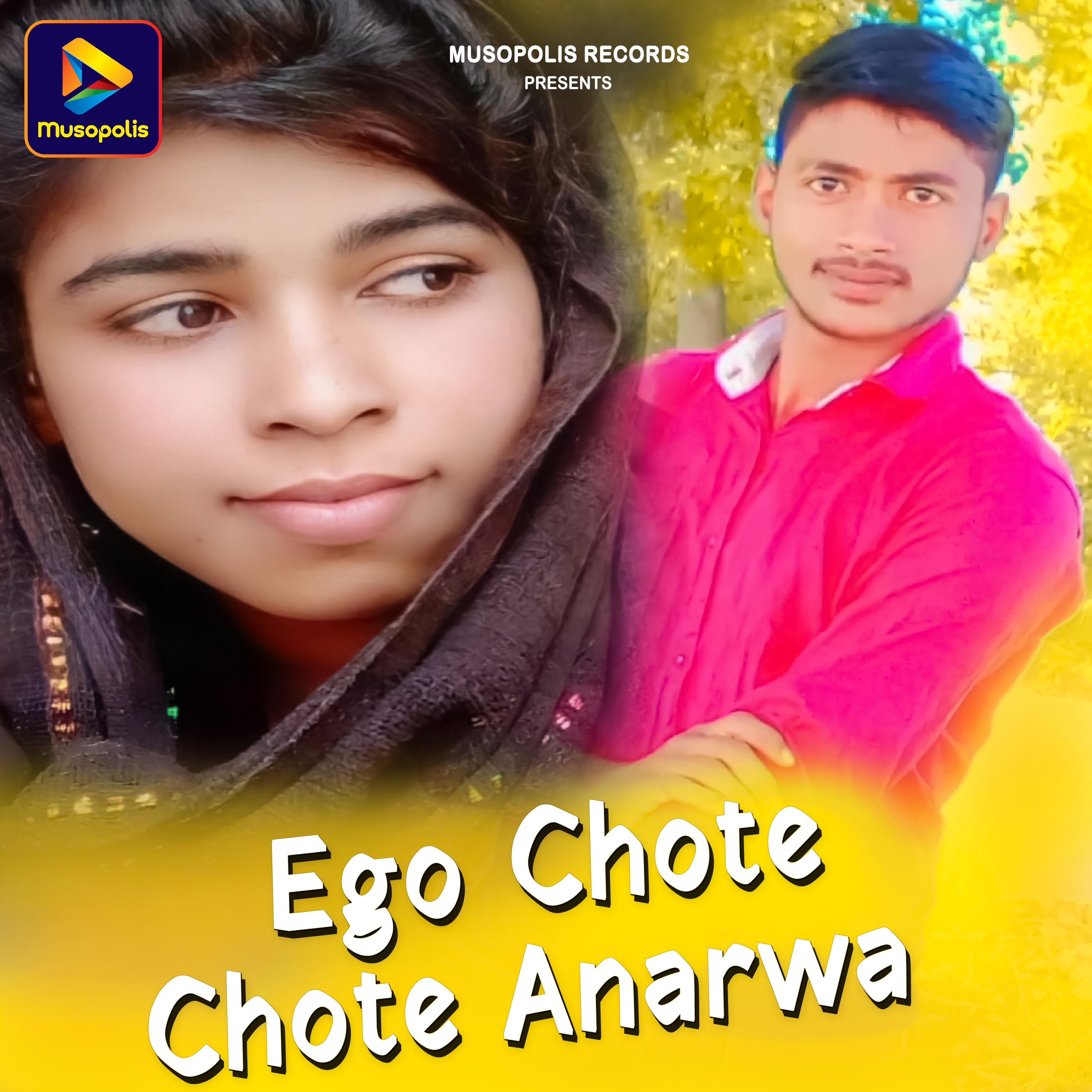 Постер альбома Ego Chote Chote Anarwa