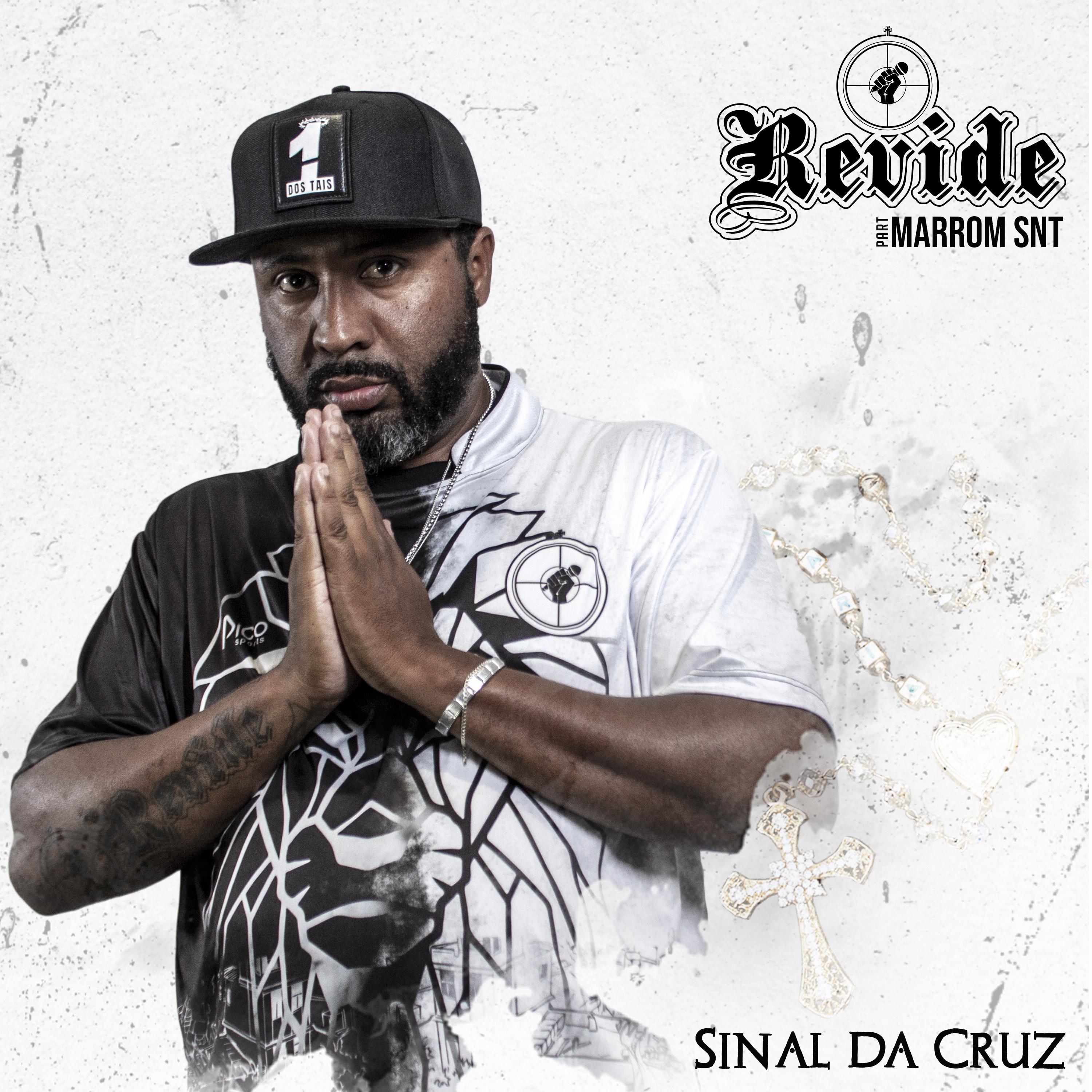 Постер альбома Sinal da Cruz
