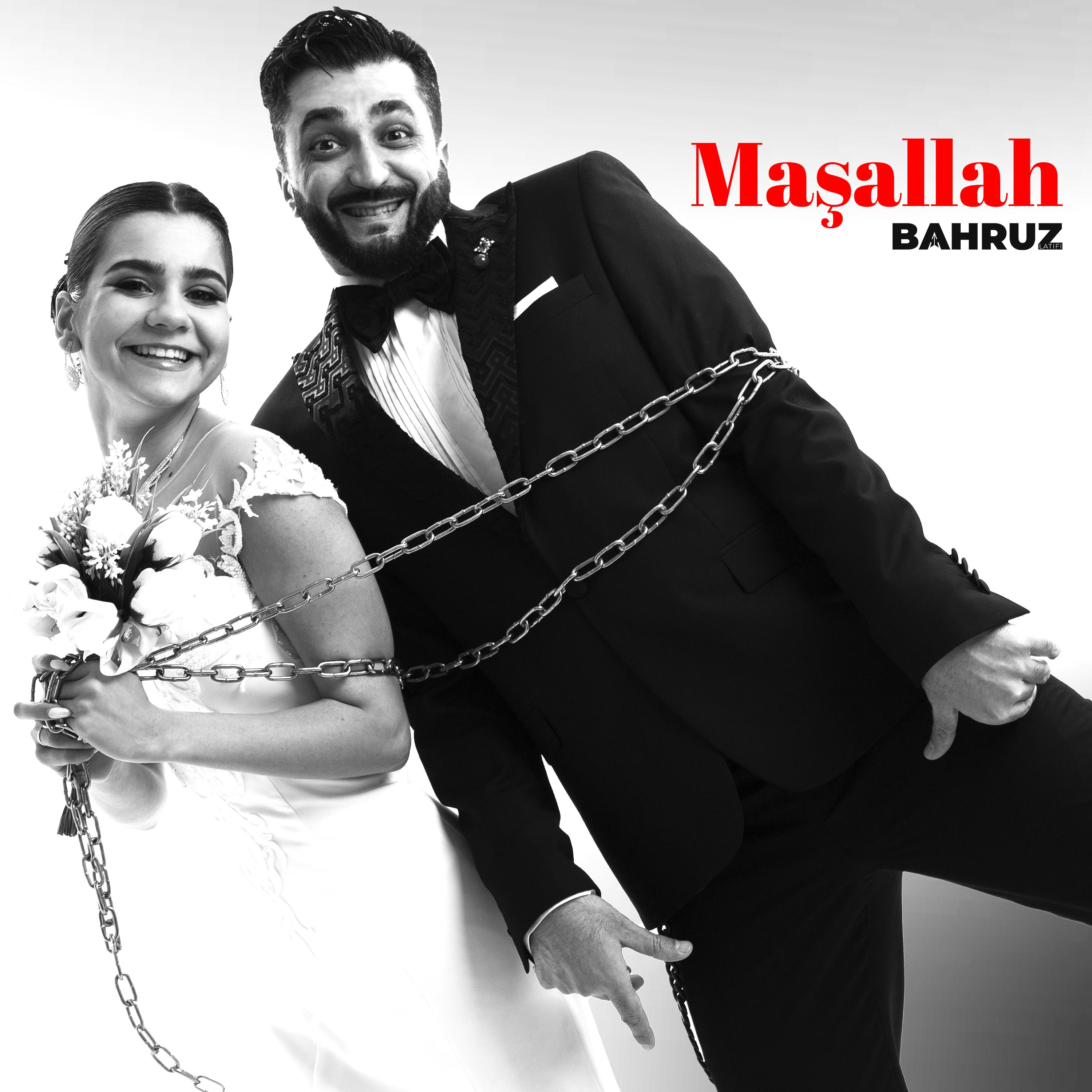 Постер альбома Maşallah