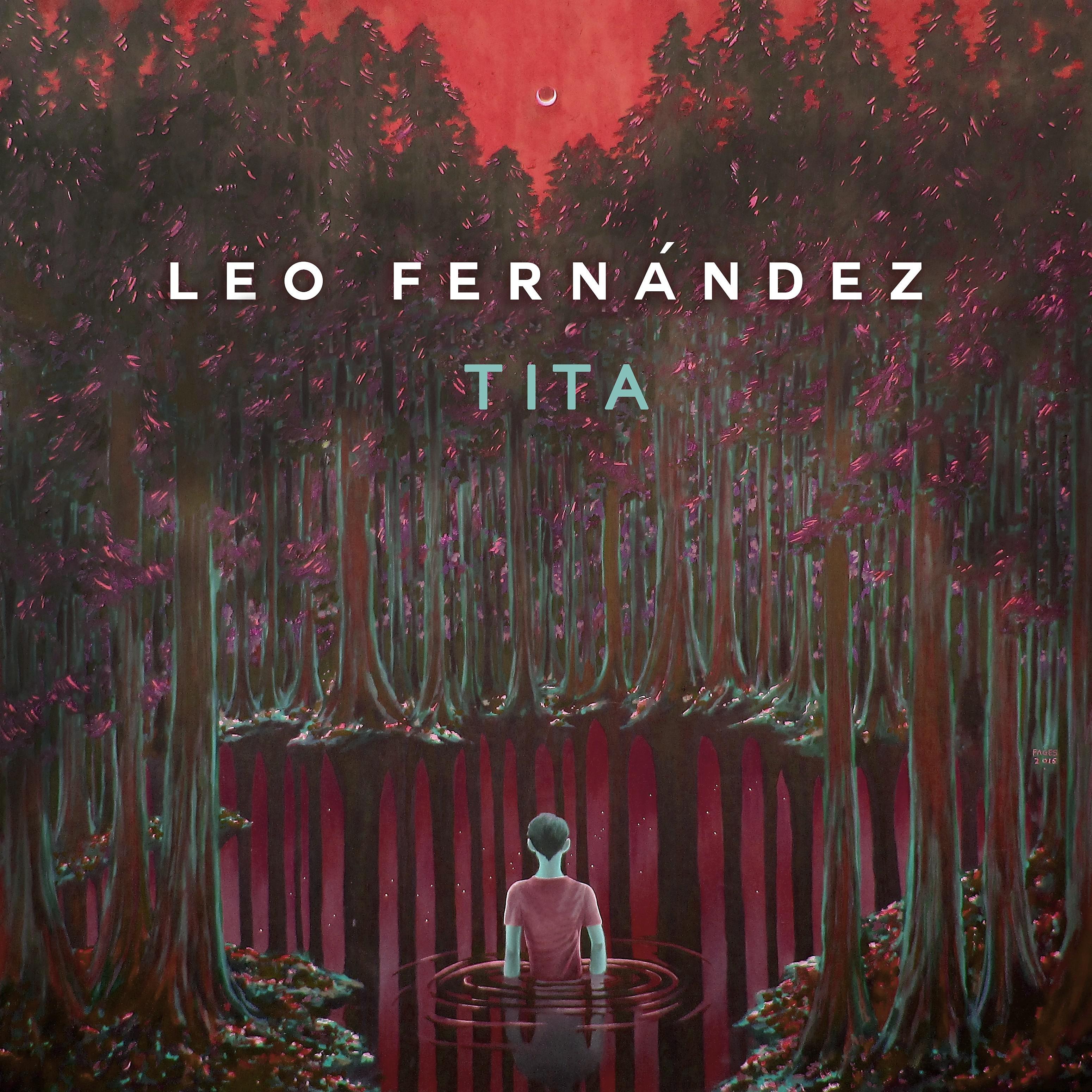 Постер альбома Tita