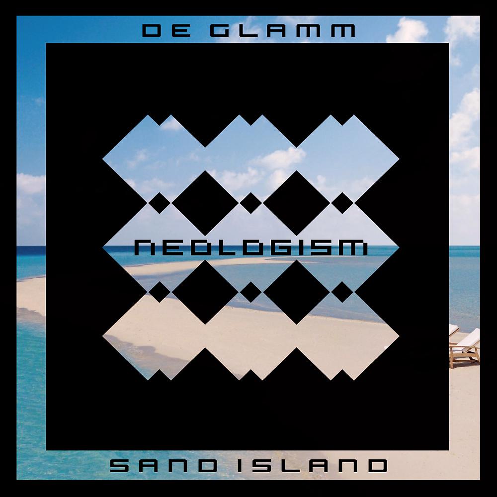 Постер альбома Sand Island