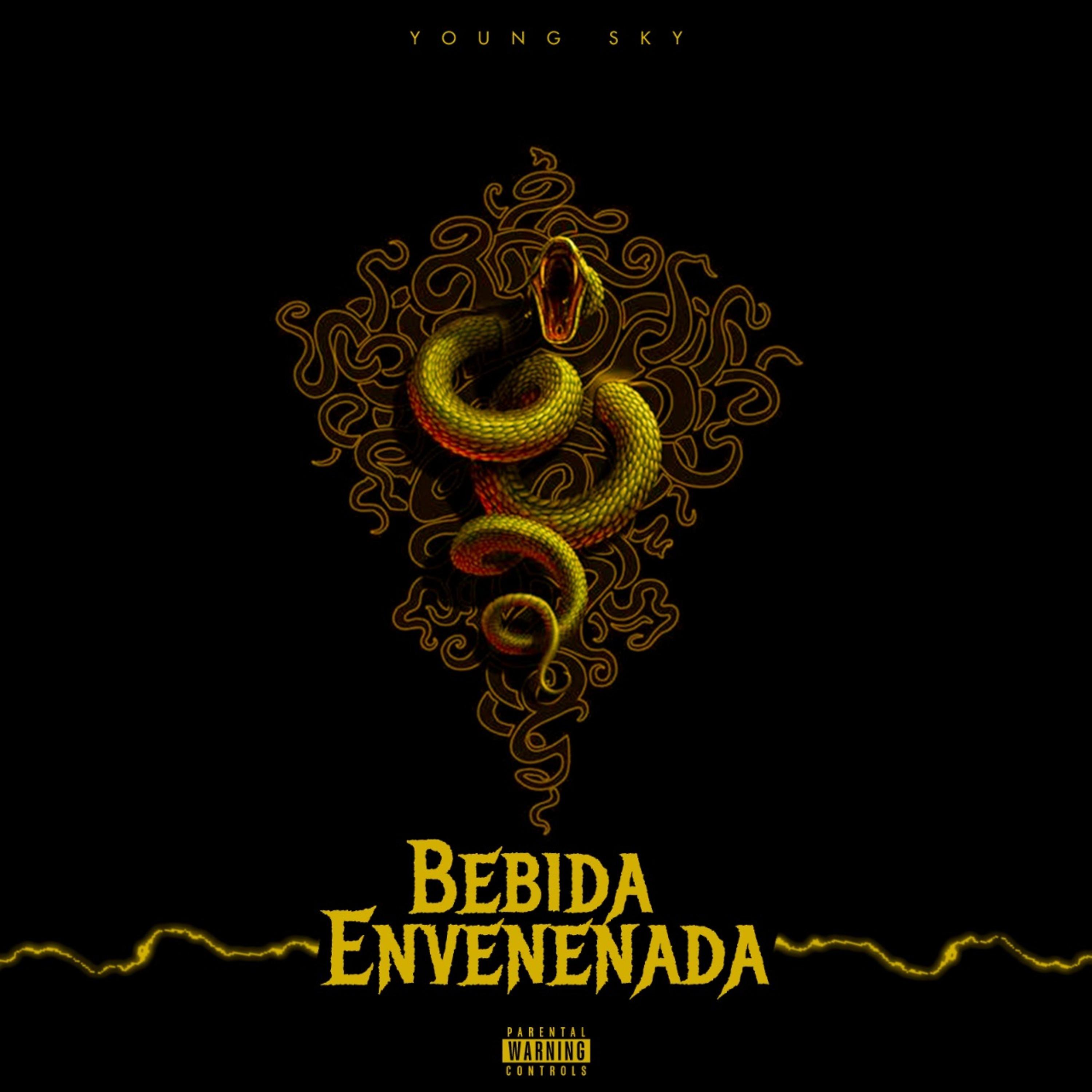 Постер альбома Bebida Envenenada