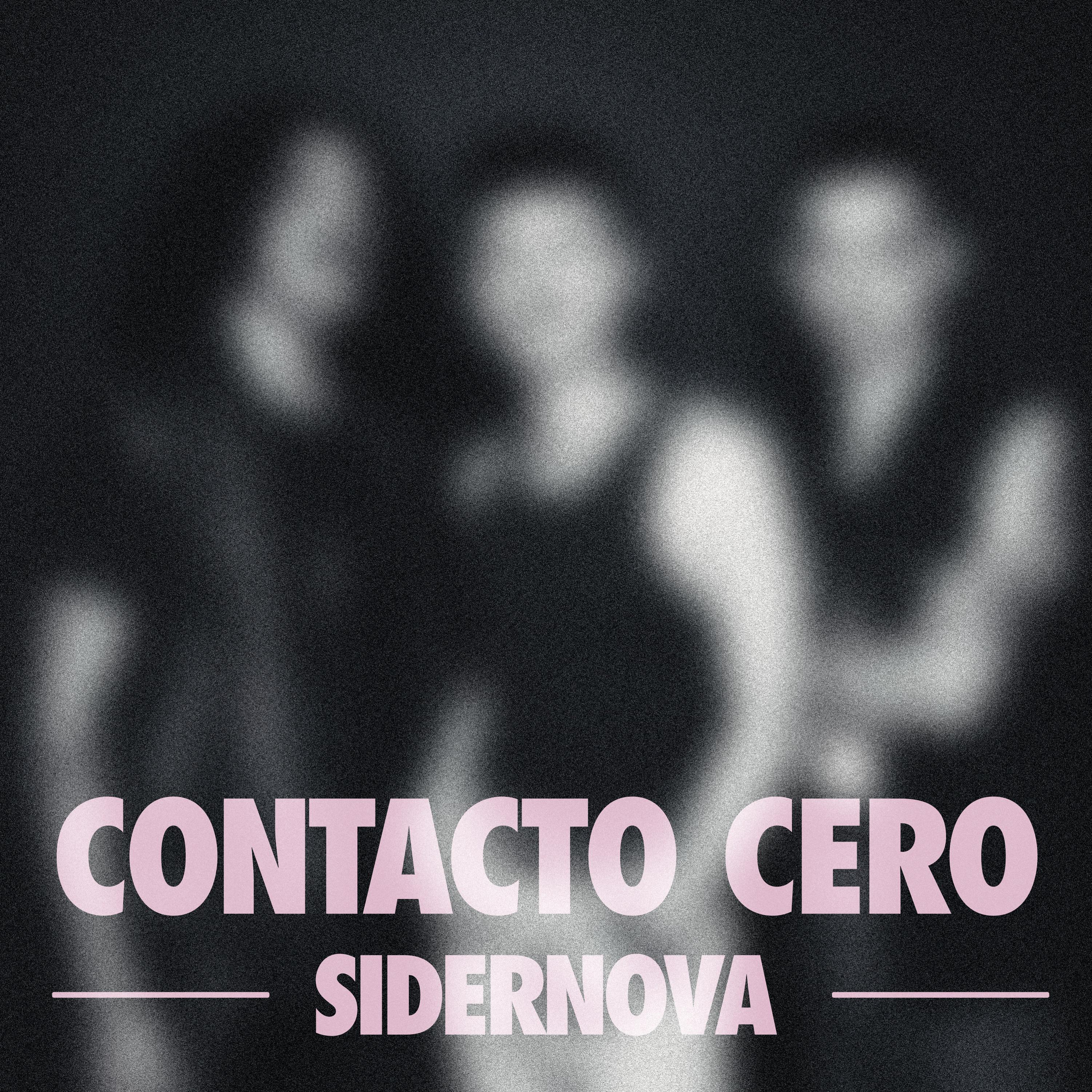 Постер альбома Contacto Cero