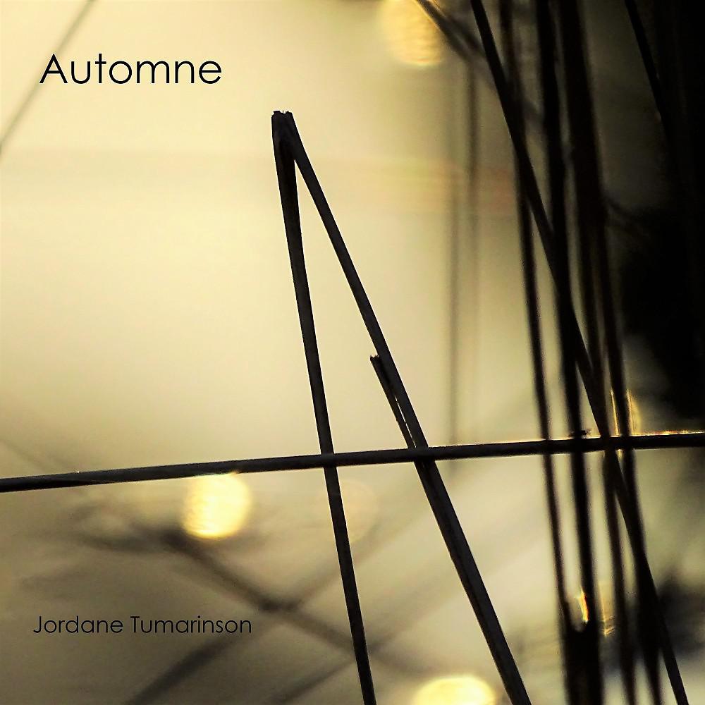 Постер альбома Automne
