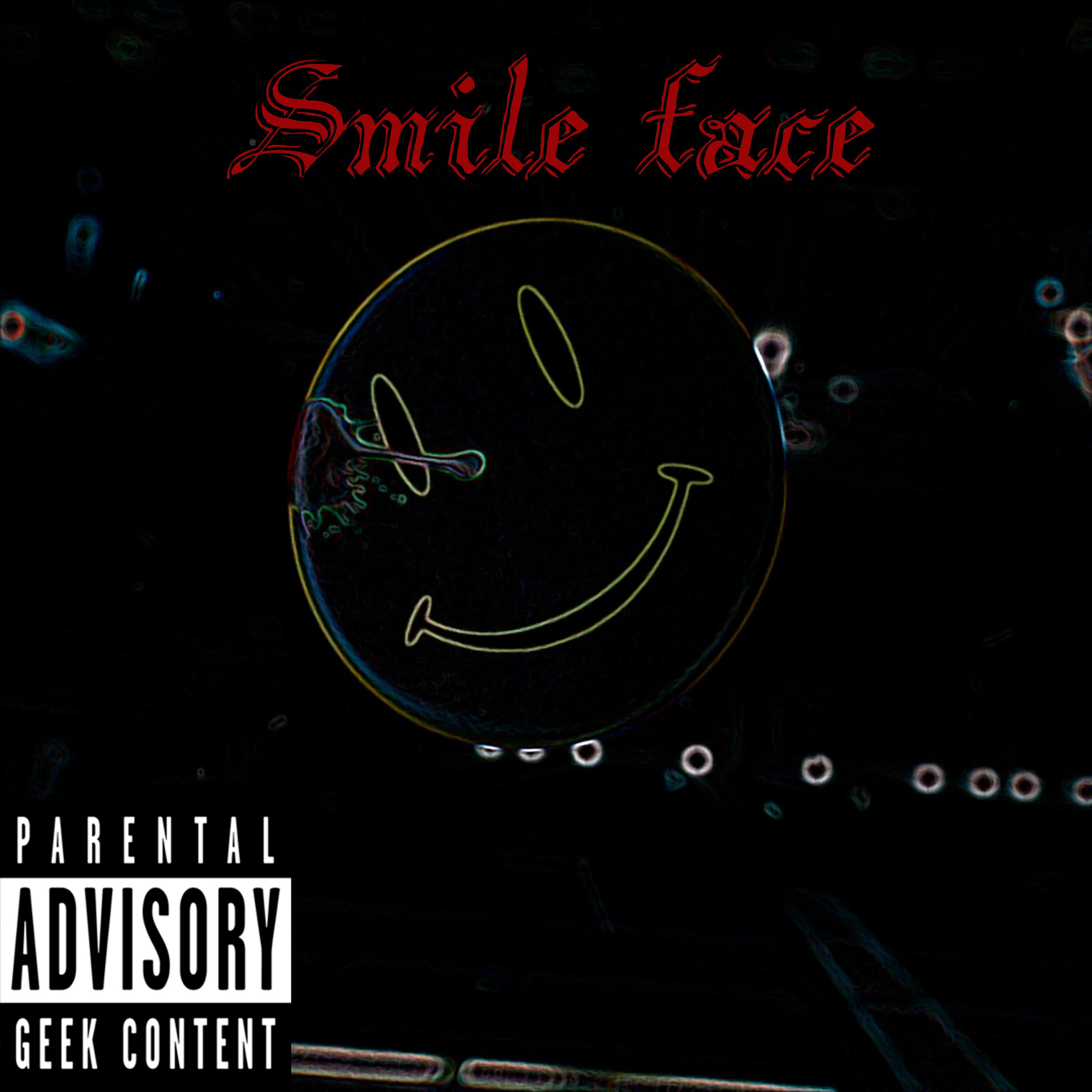 Постер альбома Smile Face