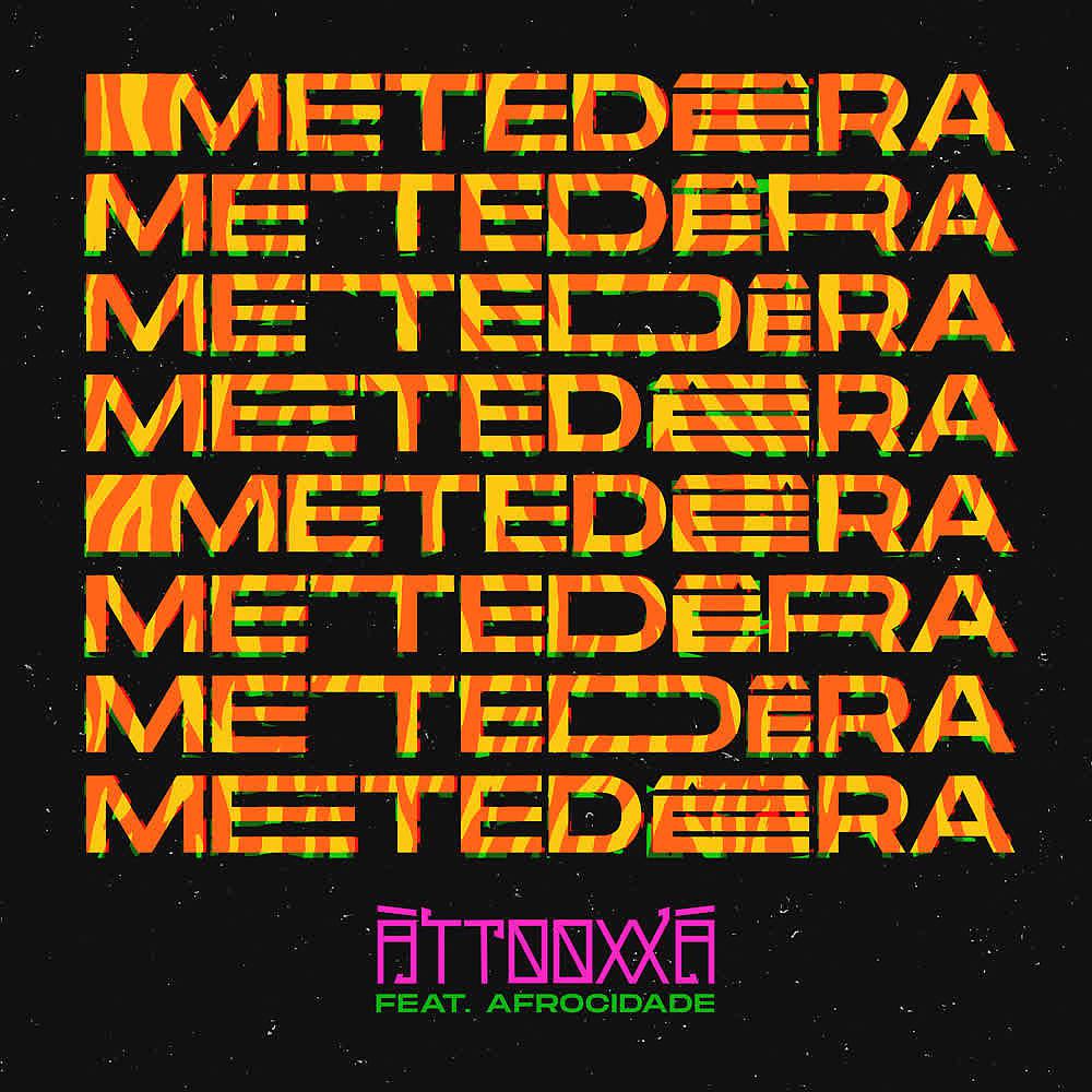 Постер альбома METEDÊRA