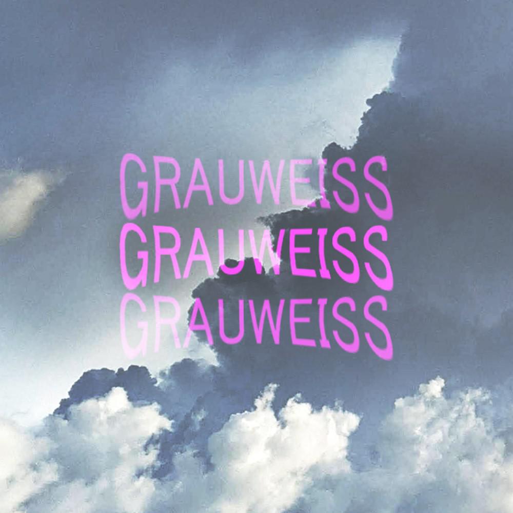 Постер альбома Grauweiss