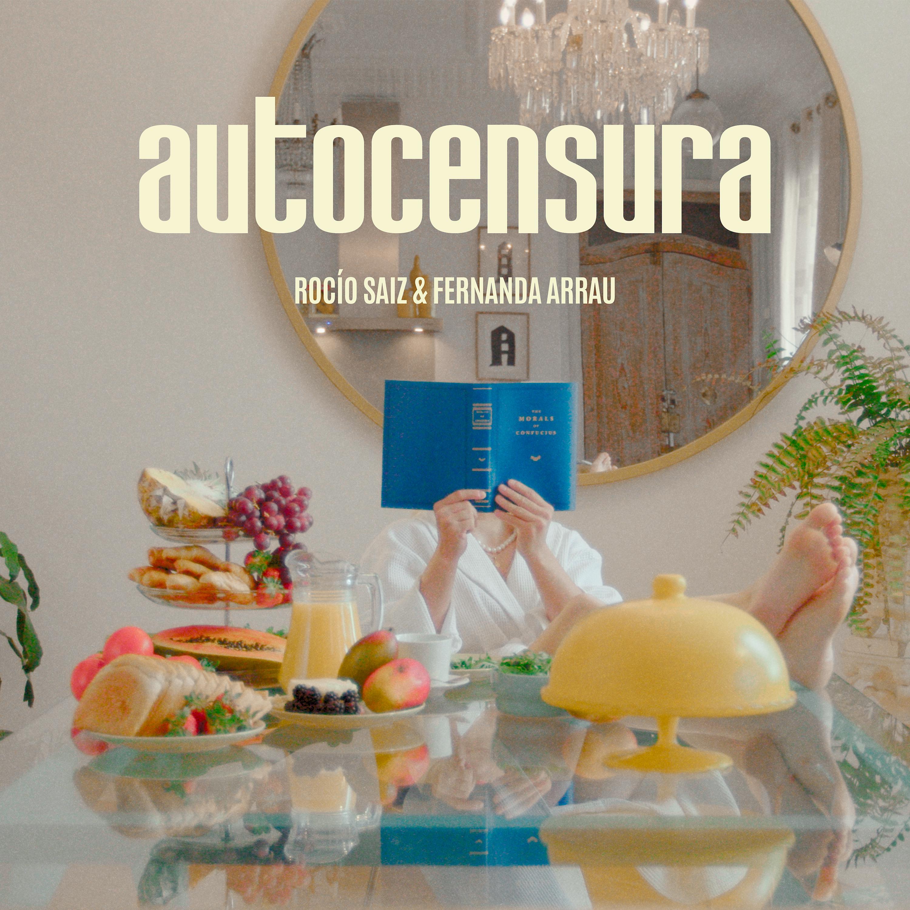 Постер альбома Autocensura