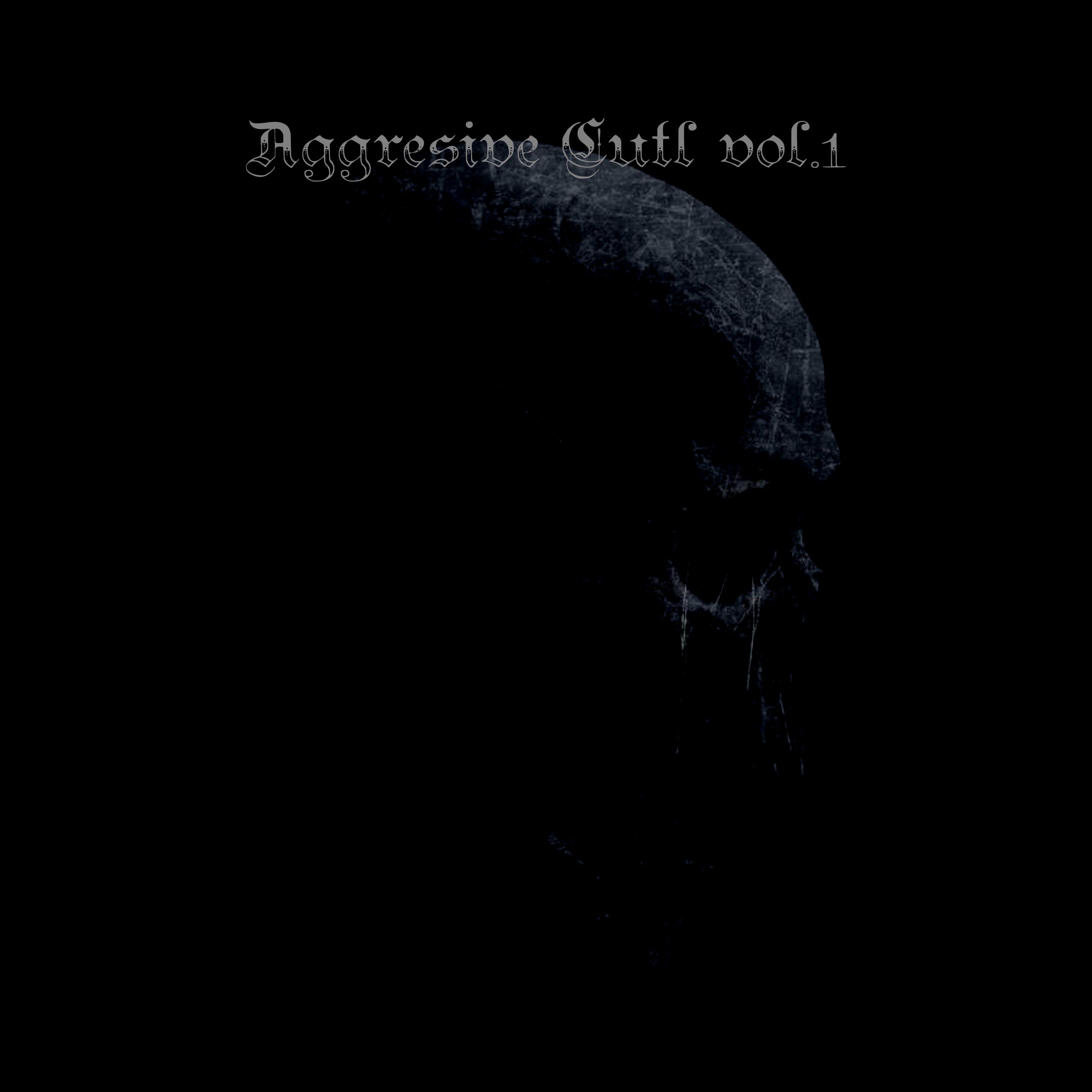 Постер альбома Aggresive Cult, Vol. 1