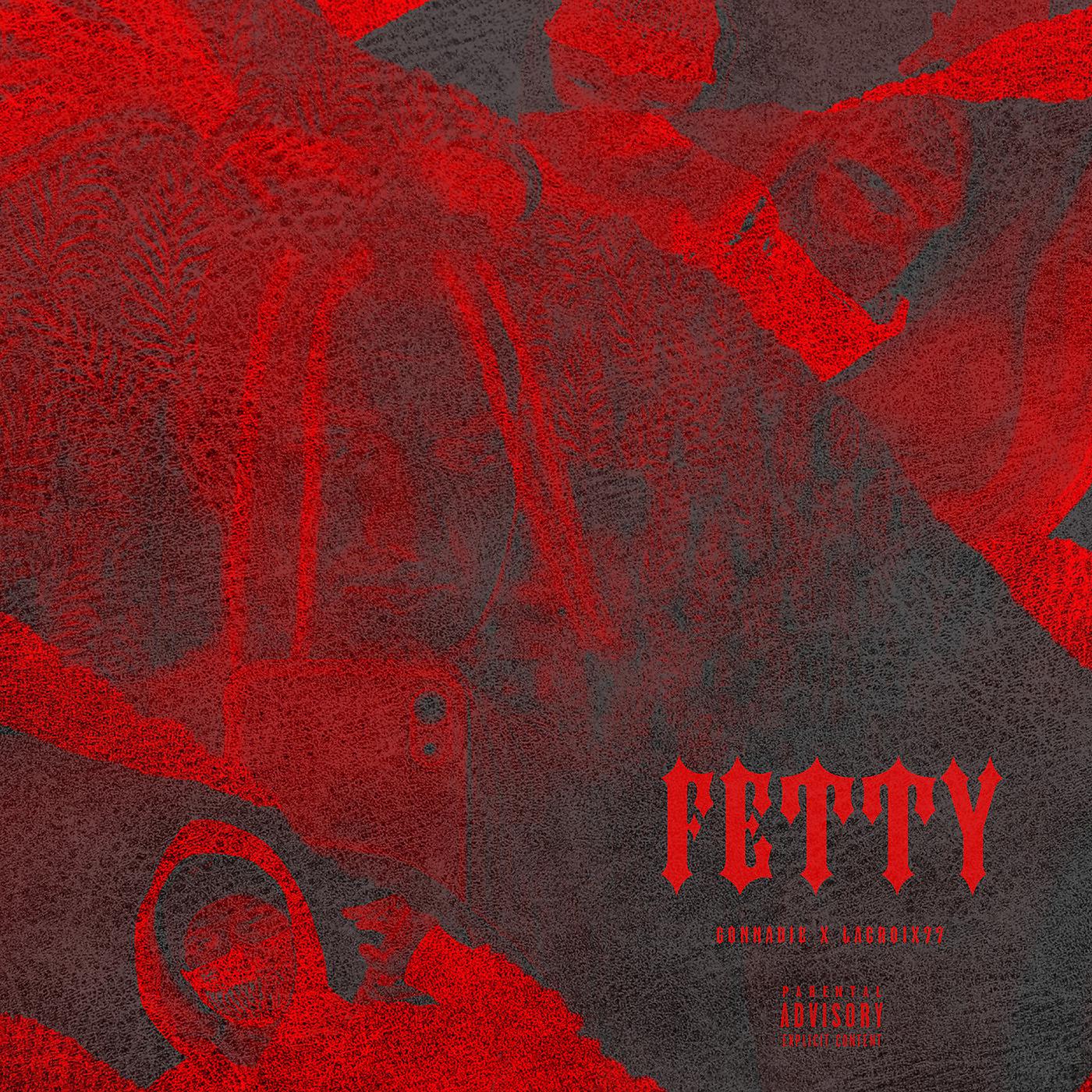 Постер альбома Fetty
