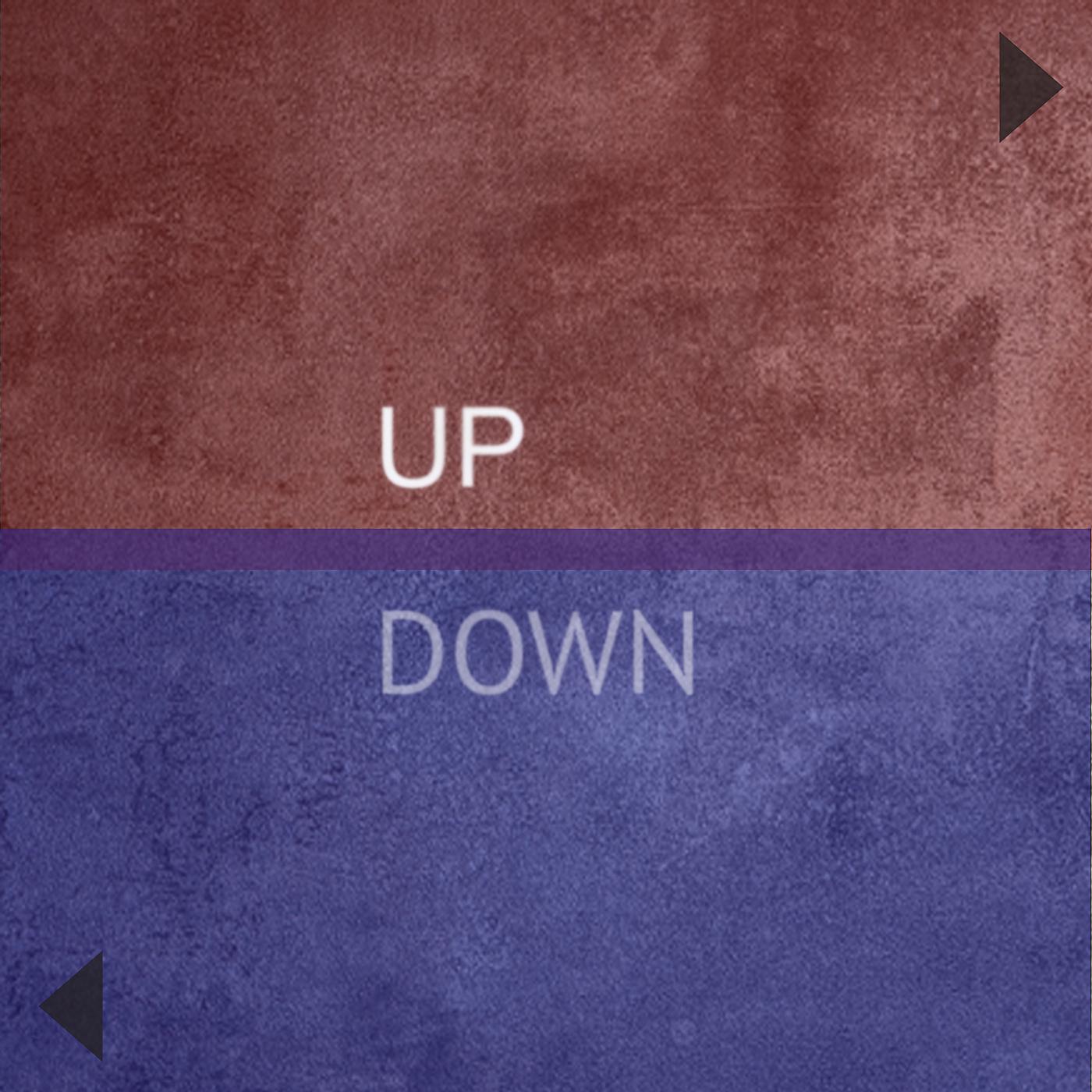 Постер альбома Up Down