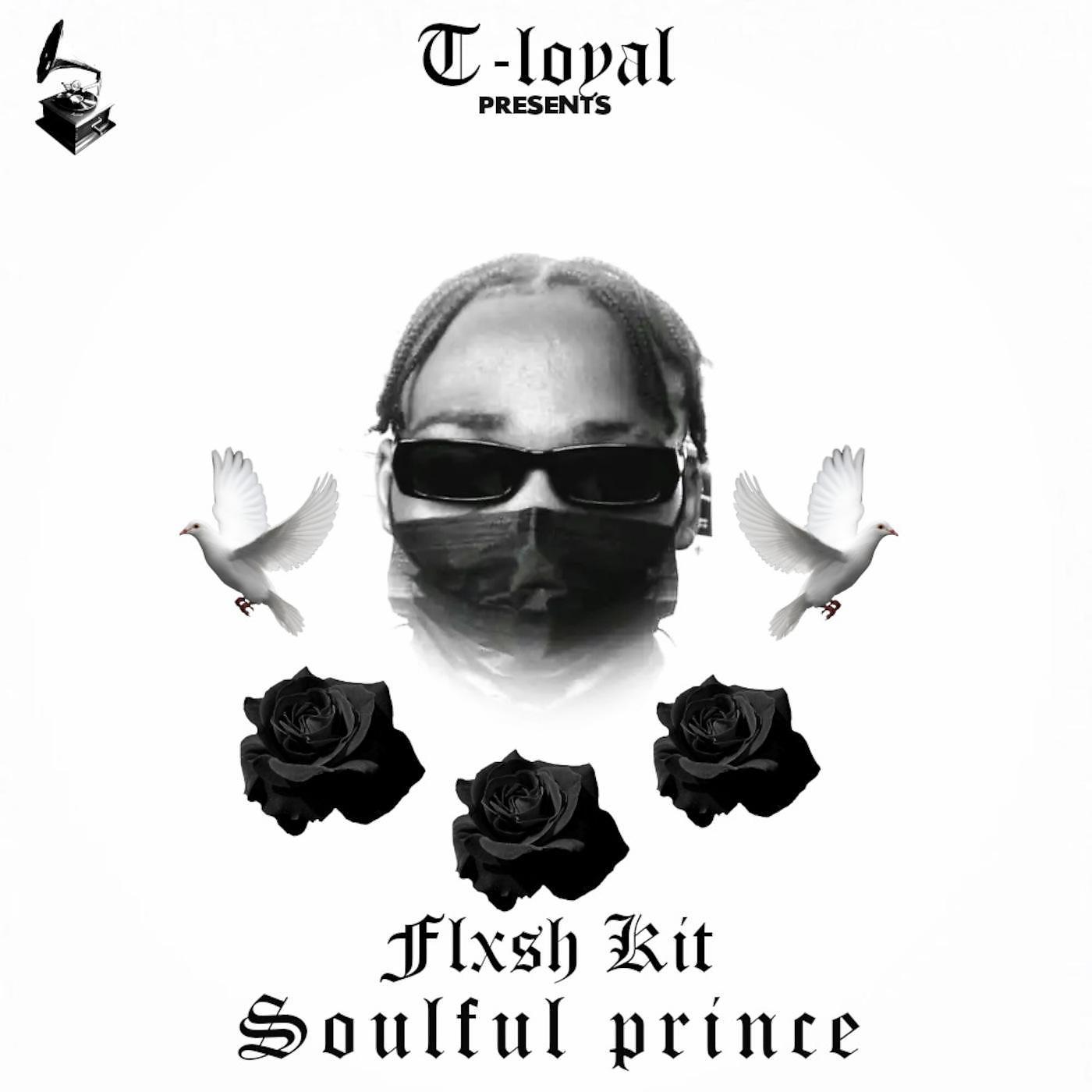 Постер альбома Flxsh Kit Soulful prince