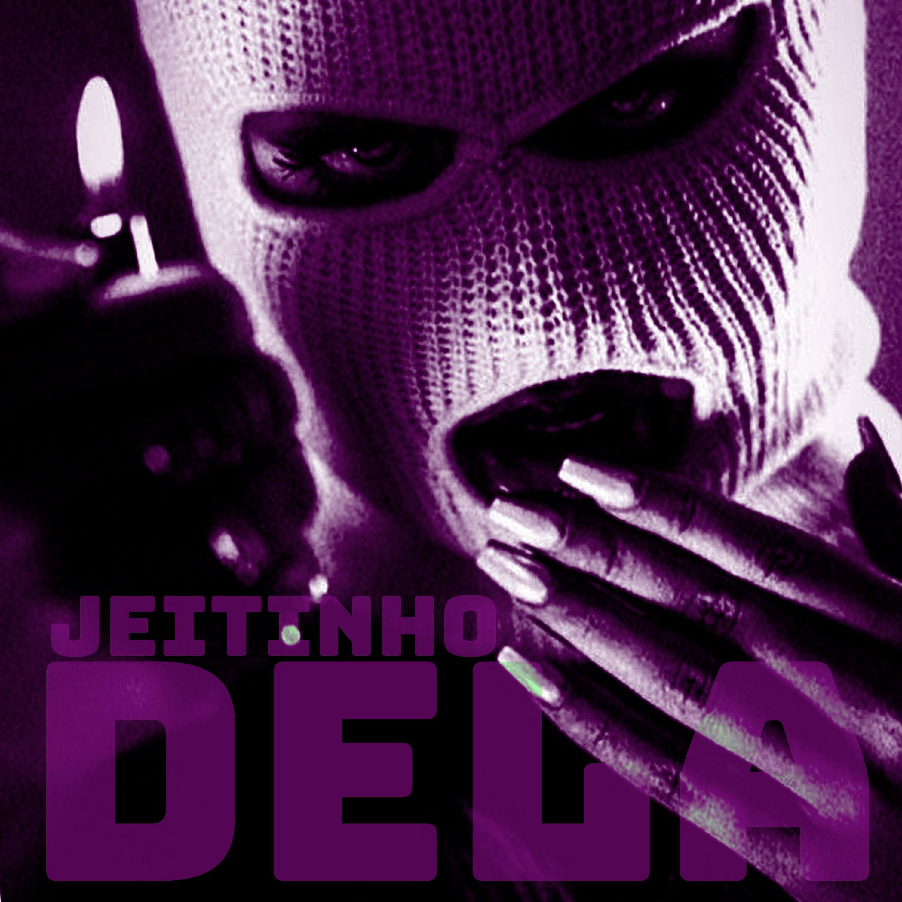 Постер альбома Jeitinho dela