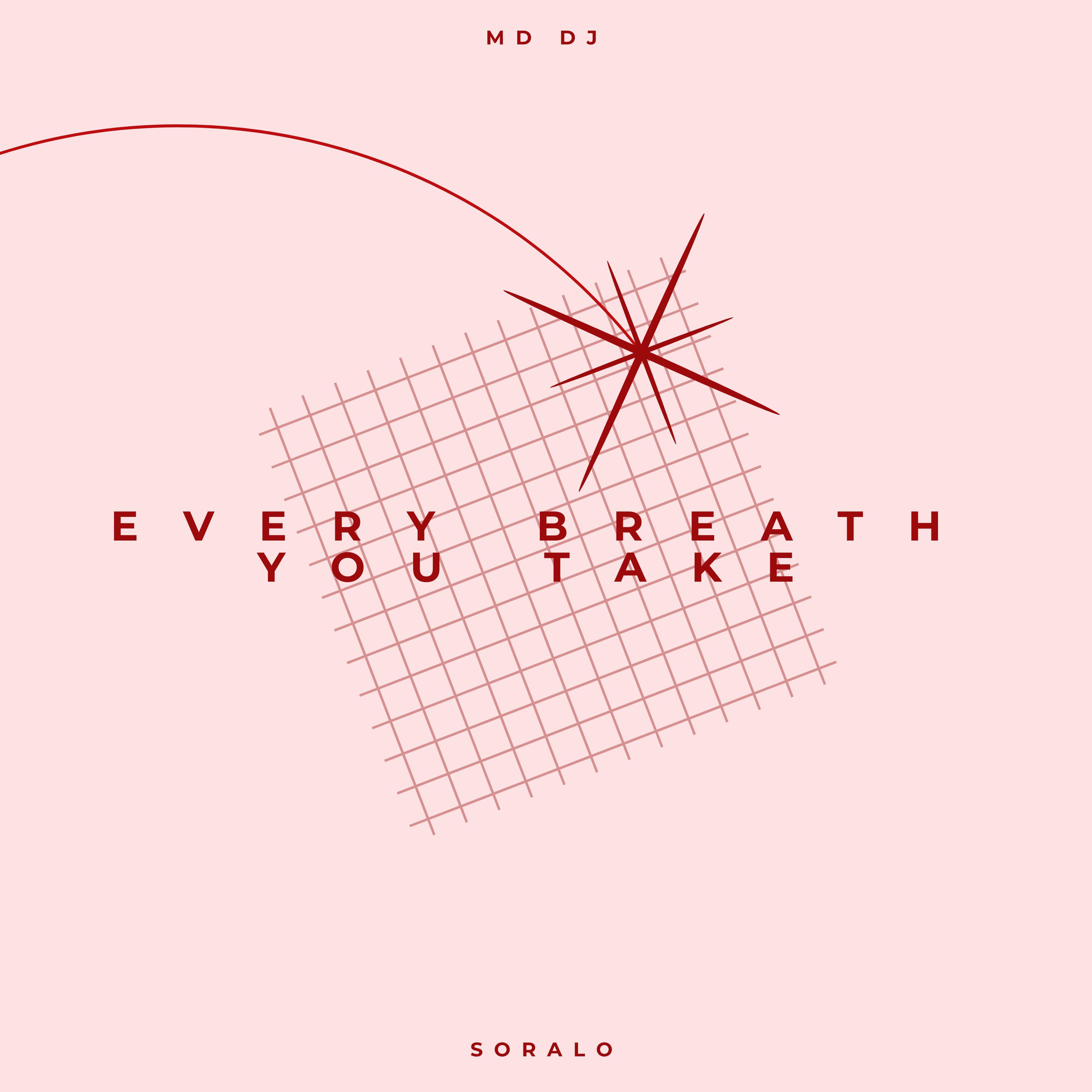 Постер альбома Every Breath You Take