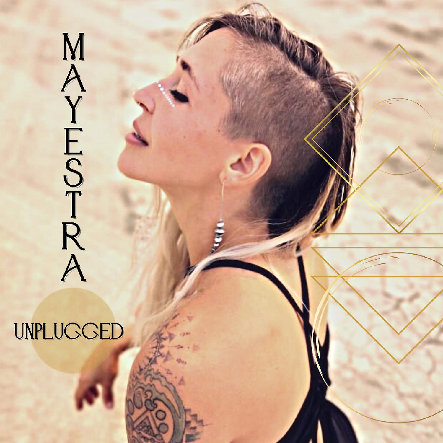 Постер альбома Mayestra (Unplugged)