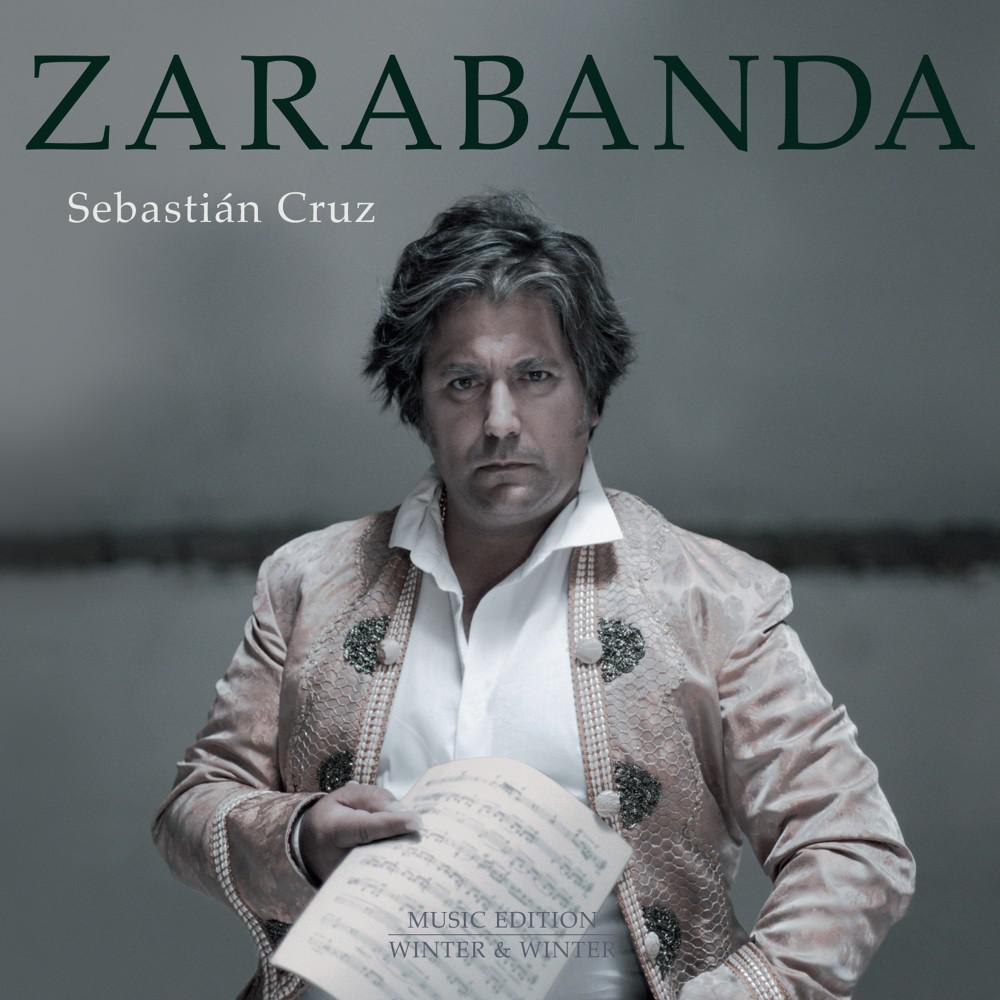 Постер альбома Zarabanda