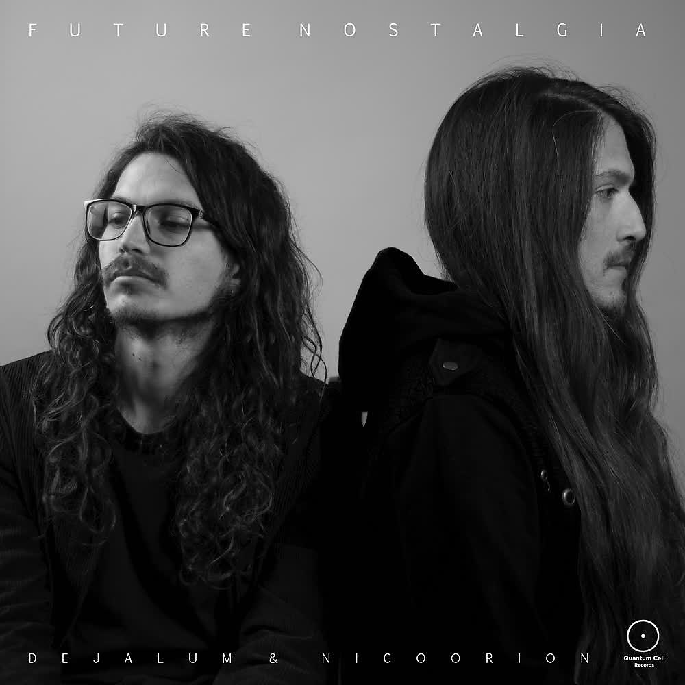 Постер альбома Future Nostalgia