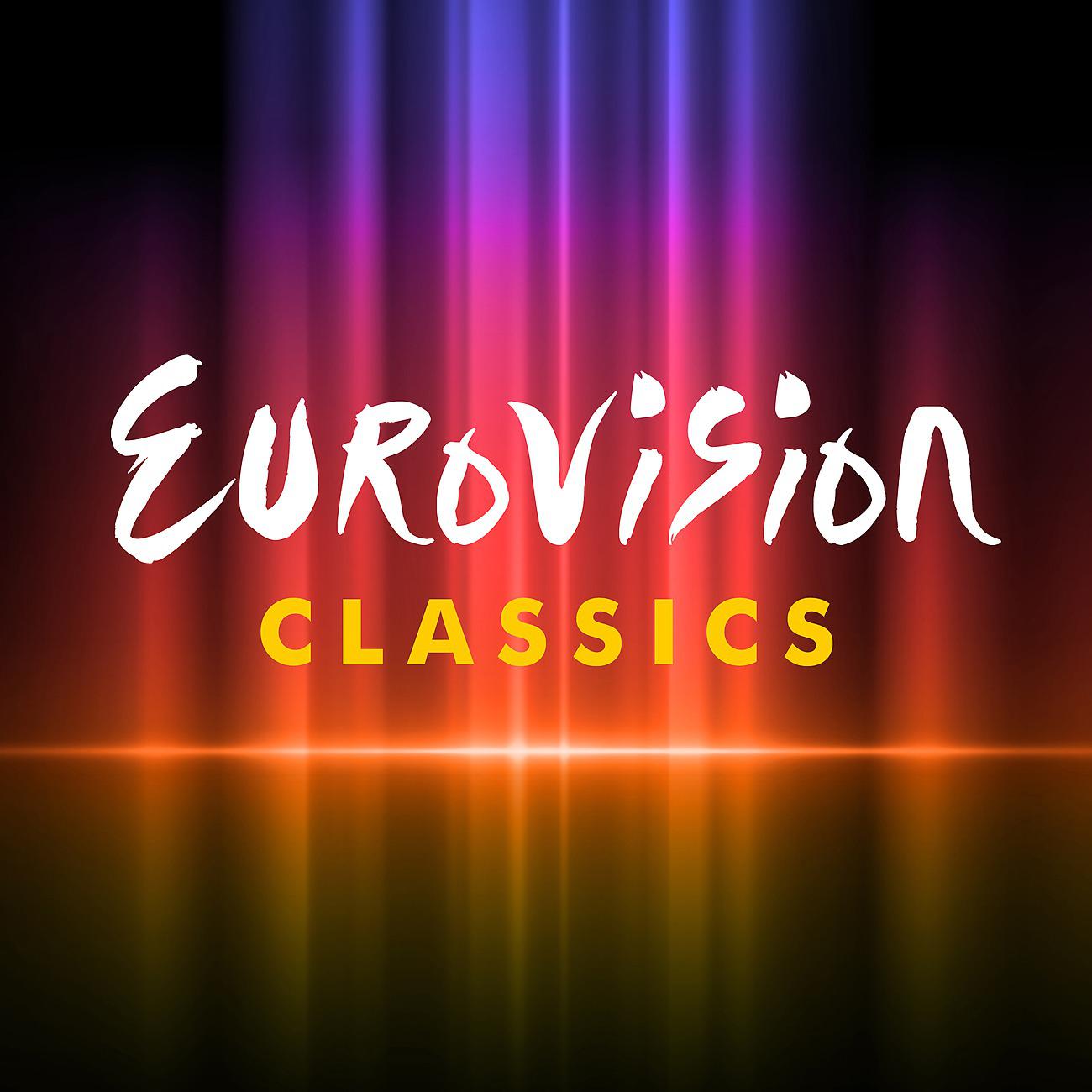 Постер альбома Eurovision Classics