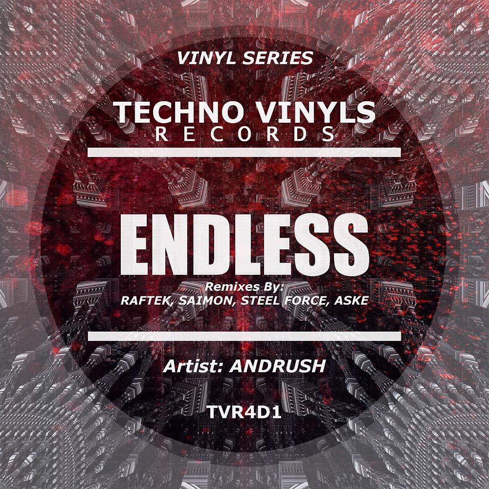 Постер альбома Endless (Remixes)