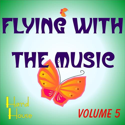Постер альбома Flying With The Music Vol.5