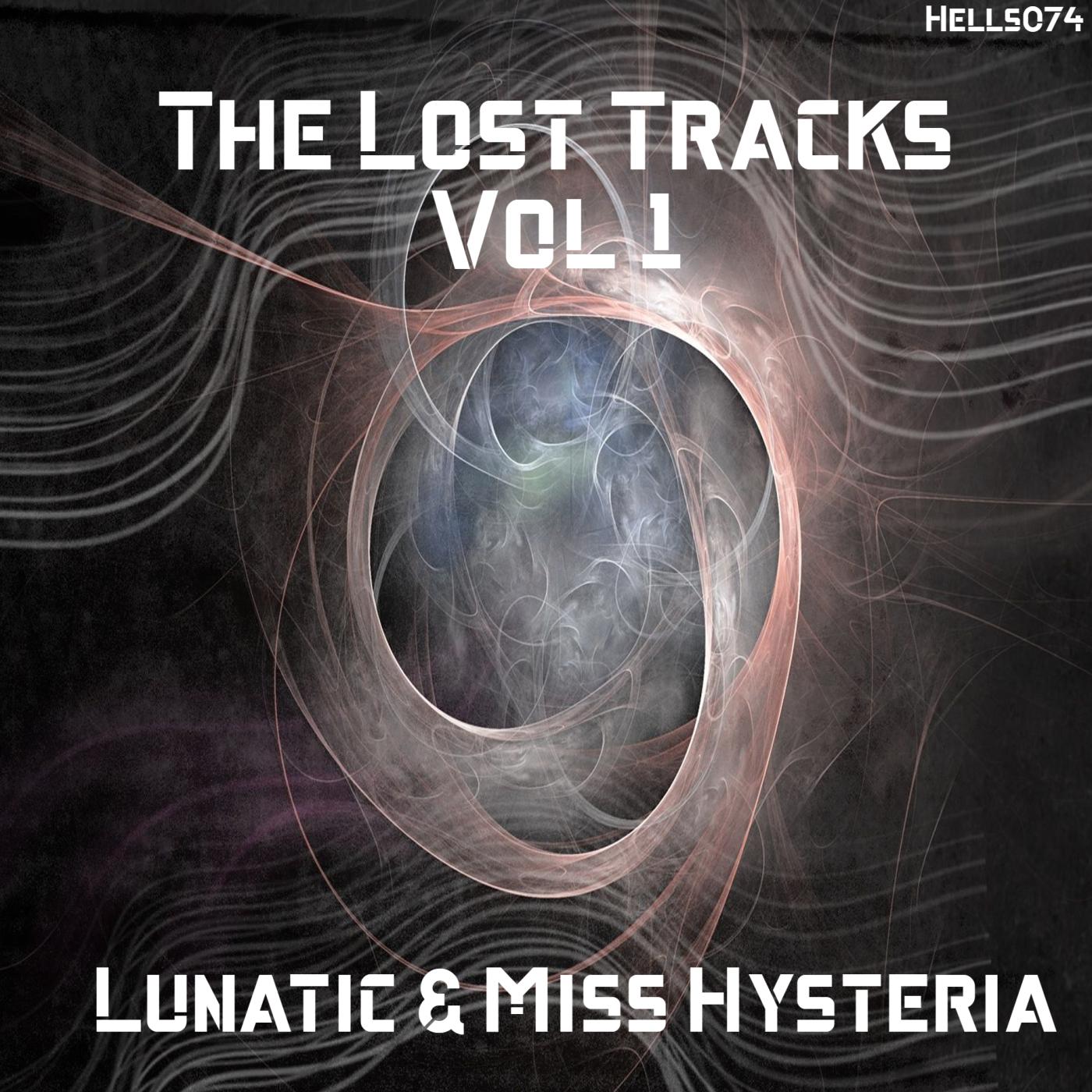 Постер альбома The Lost Tracks, Vol. 1