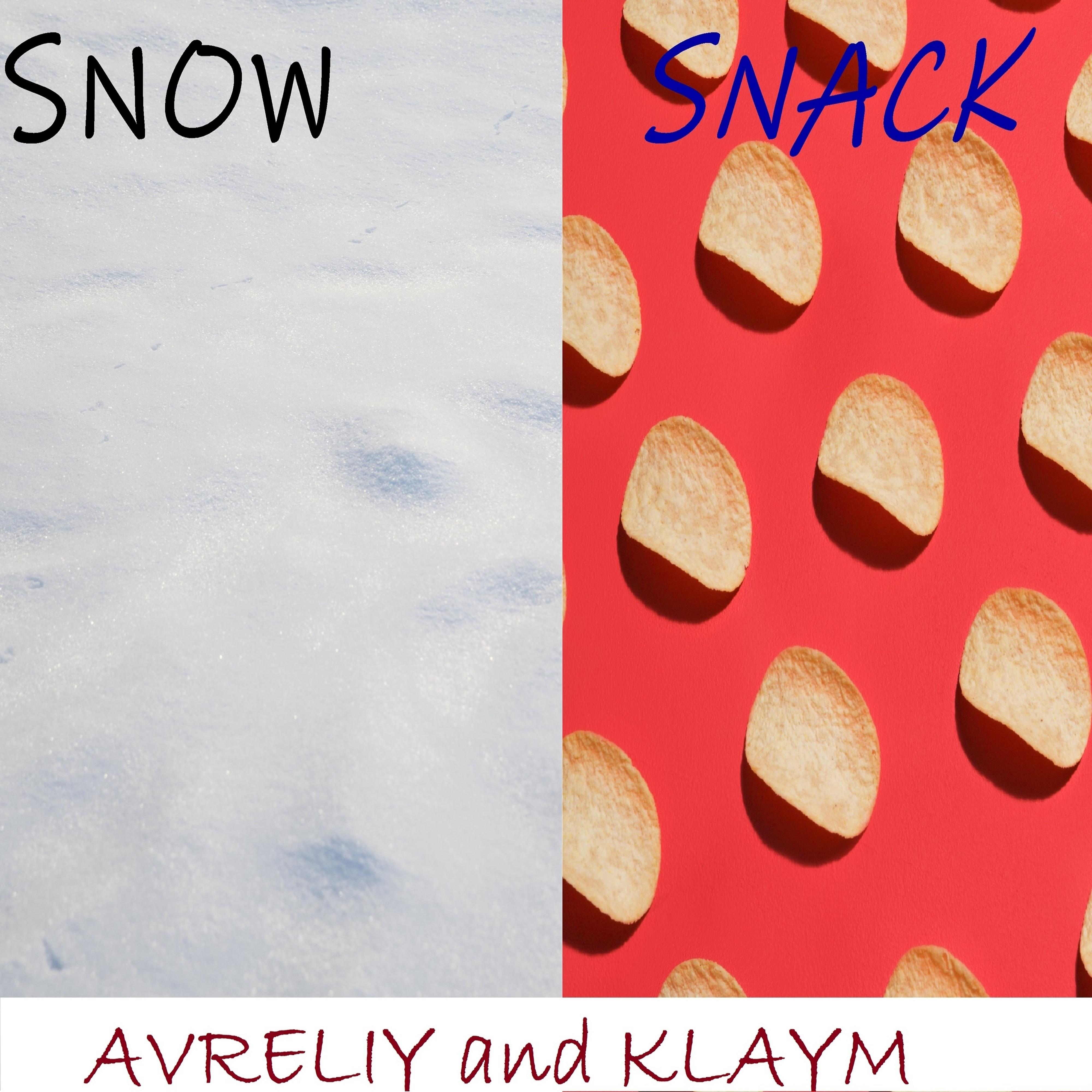 Постер альбома Snack / снег (feat. Klaym)