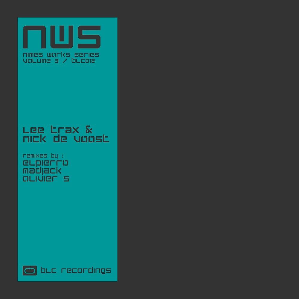Постер альбома Nimes Works Series, Vol. 3