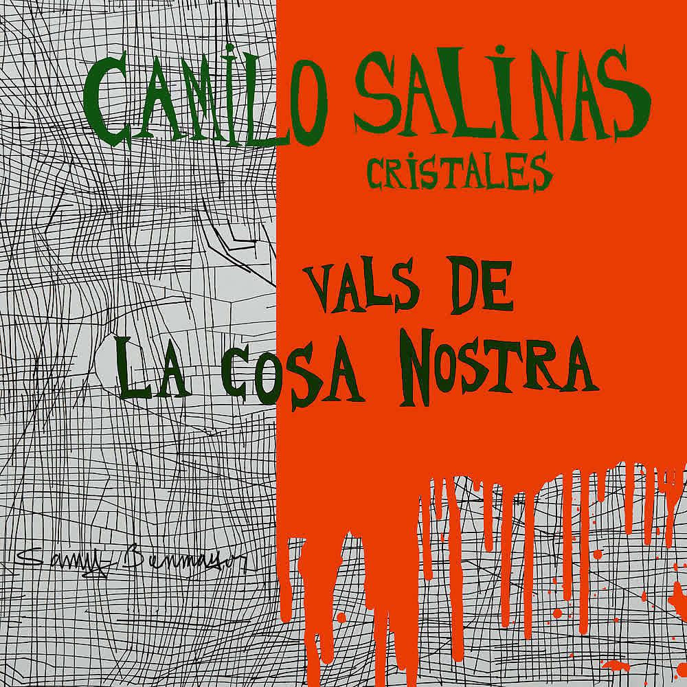 Постер альбома Vals de la Cosa Nostra