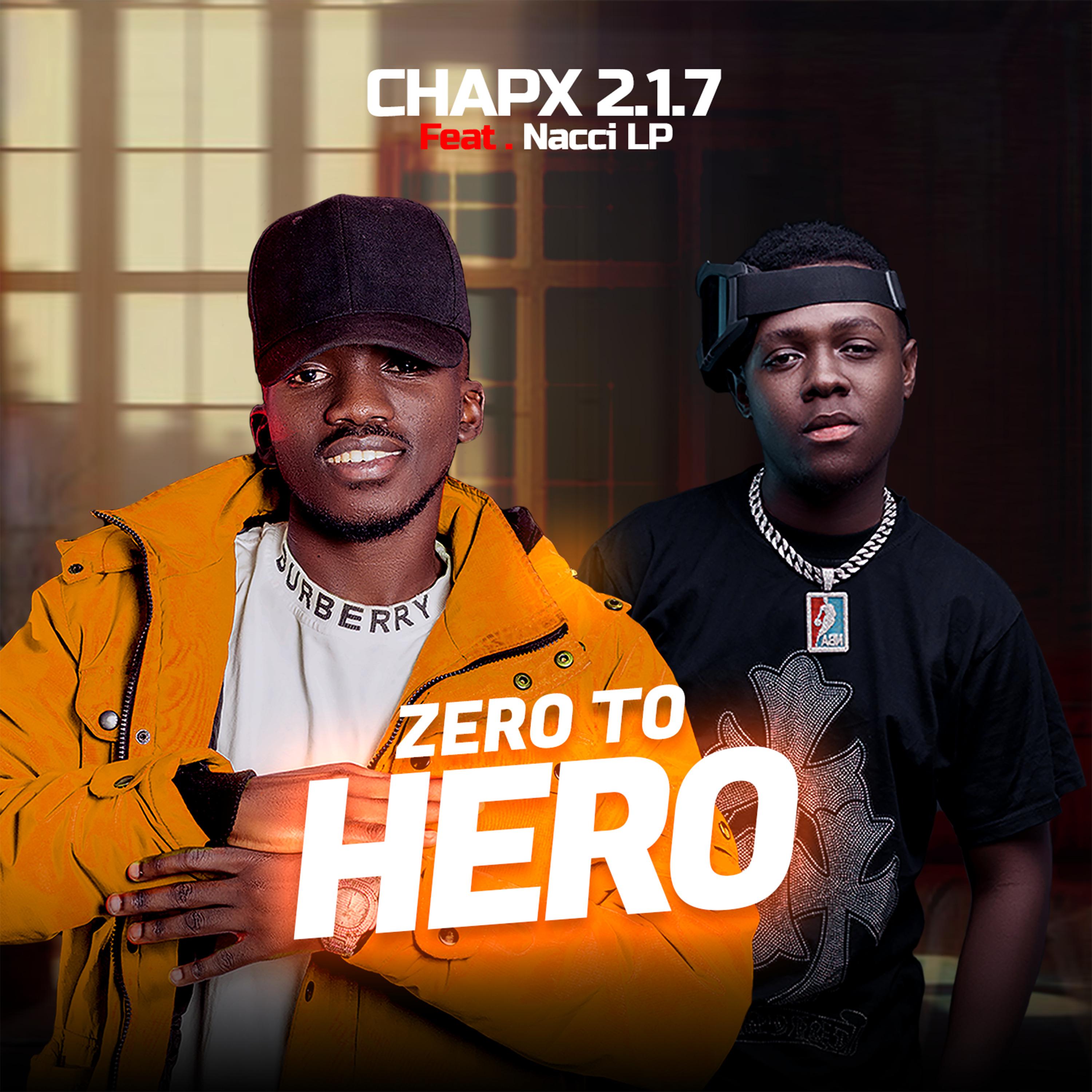 Постер альбома Zero to Hero