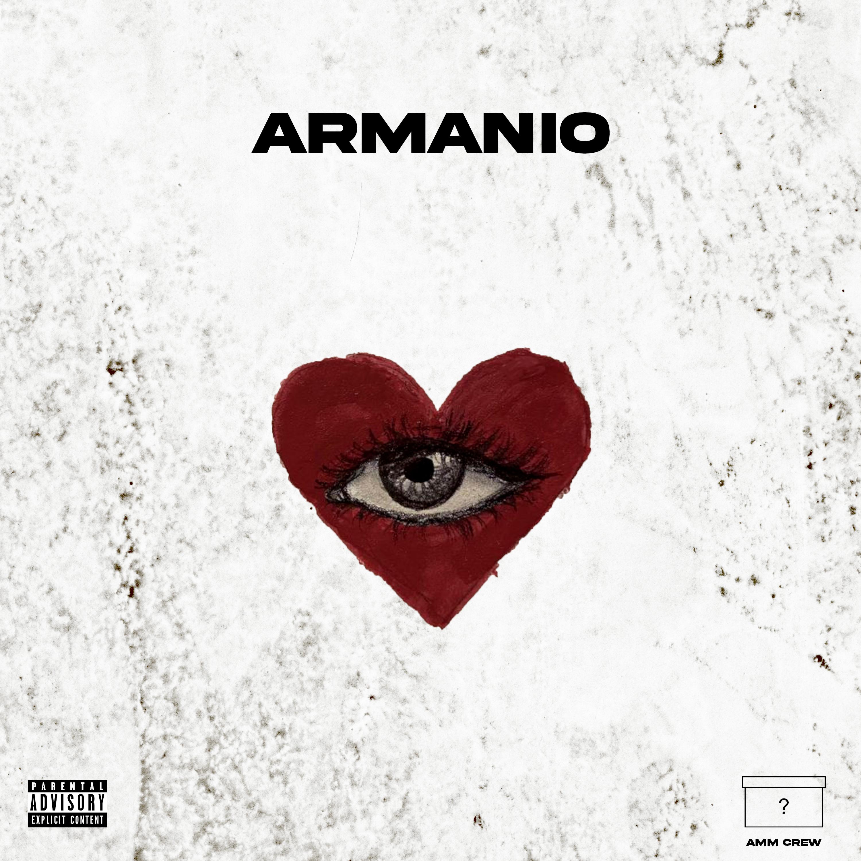 Постер альбома Armanio