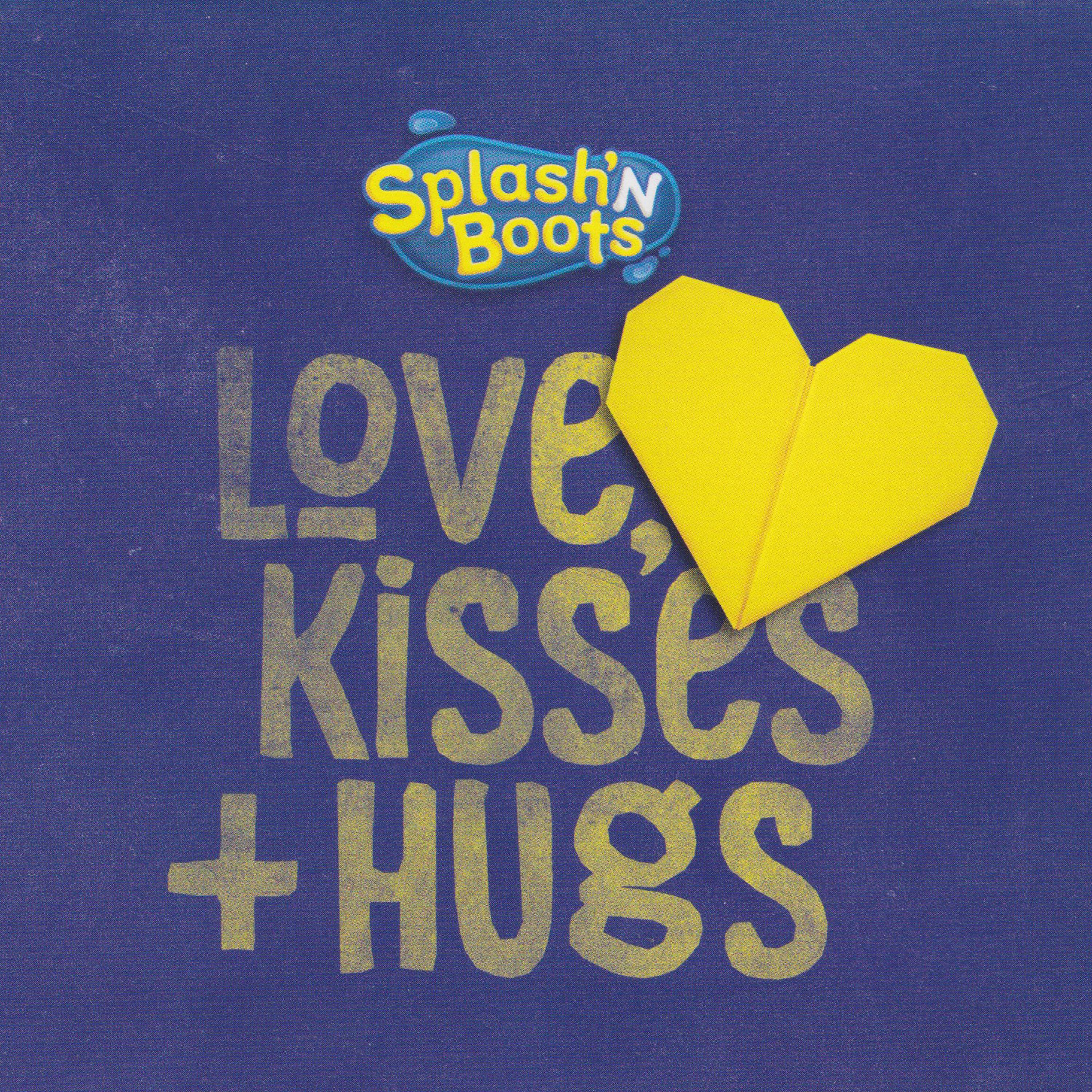 Постер альбома Love, Kisses and Hugs
