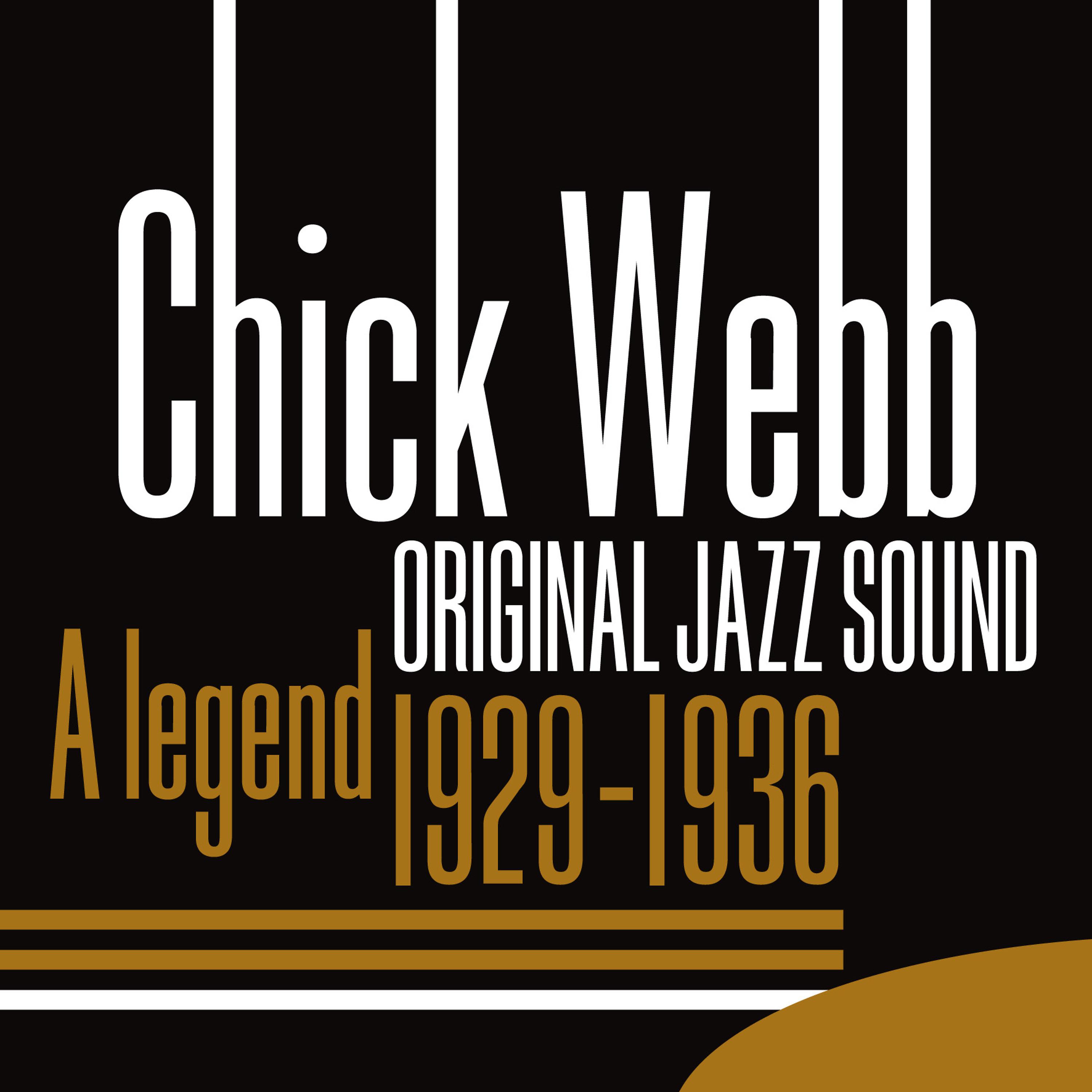 Постер альбома Original Jazz Sound: A Legend (1929-1936)