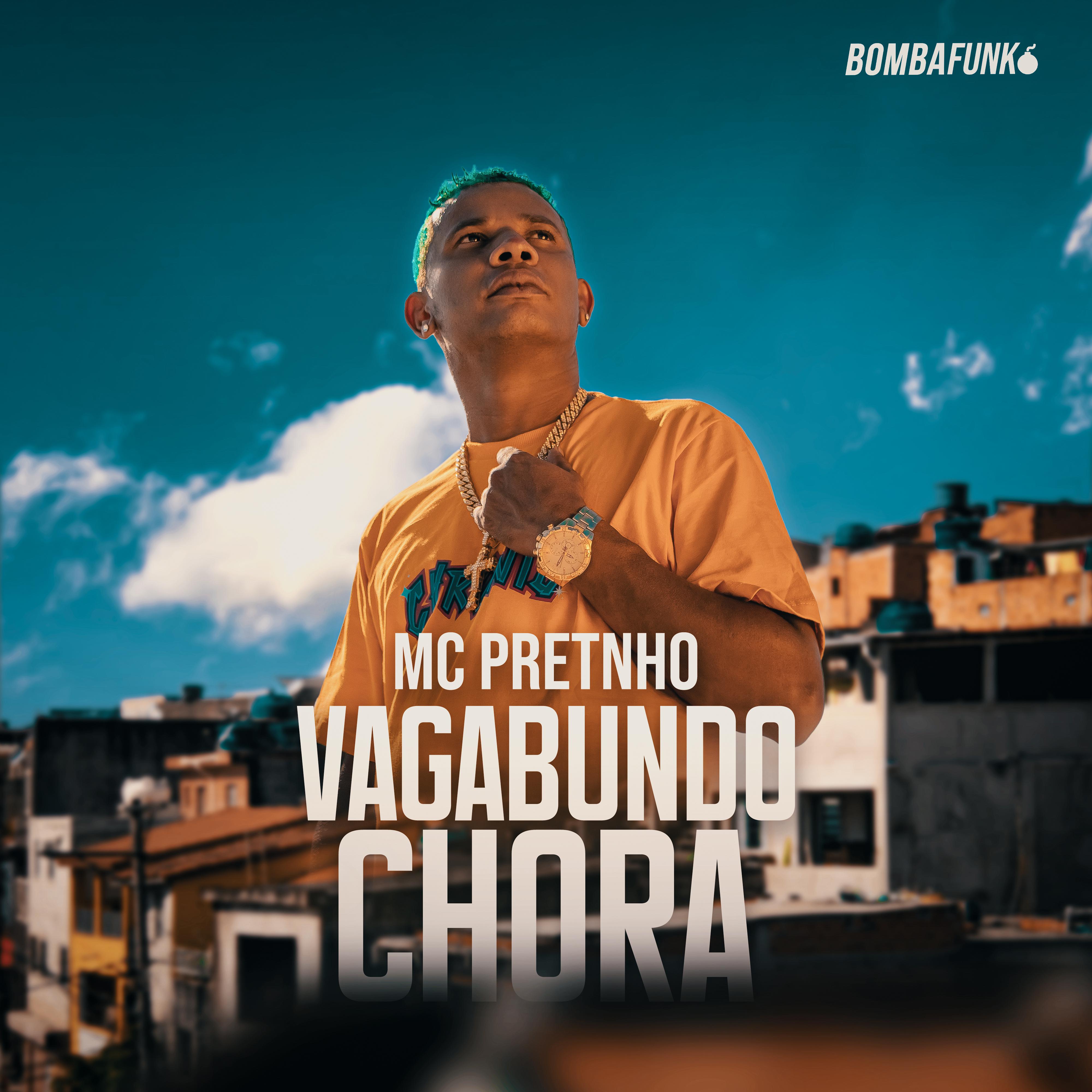 Постер альбома Vagabundo Chora