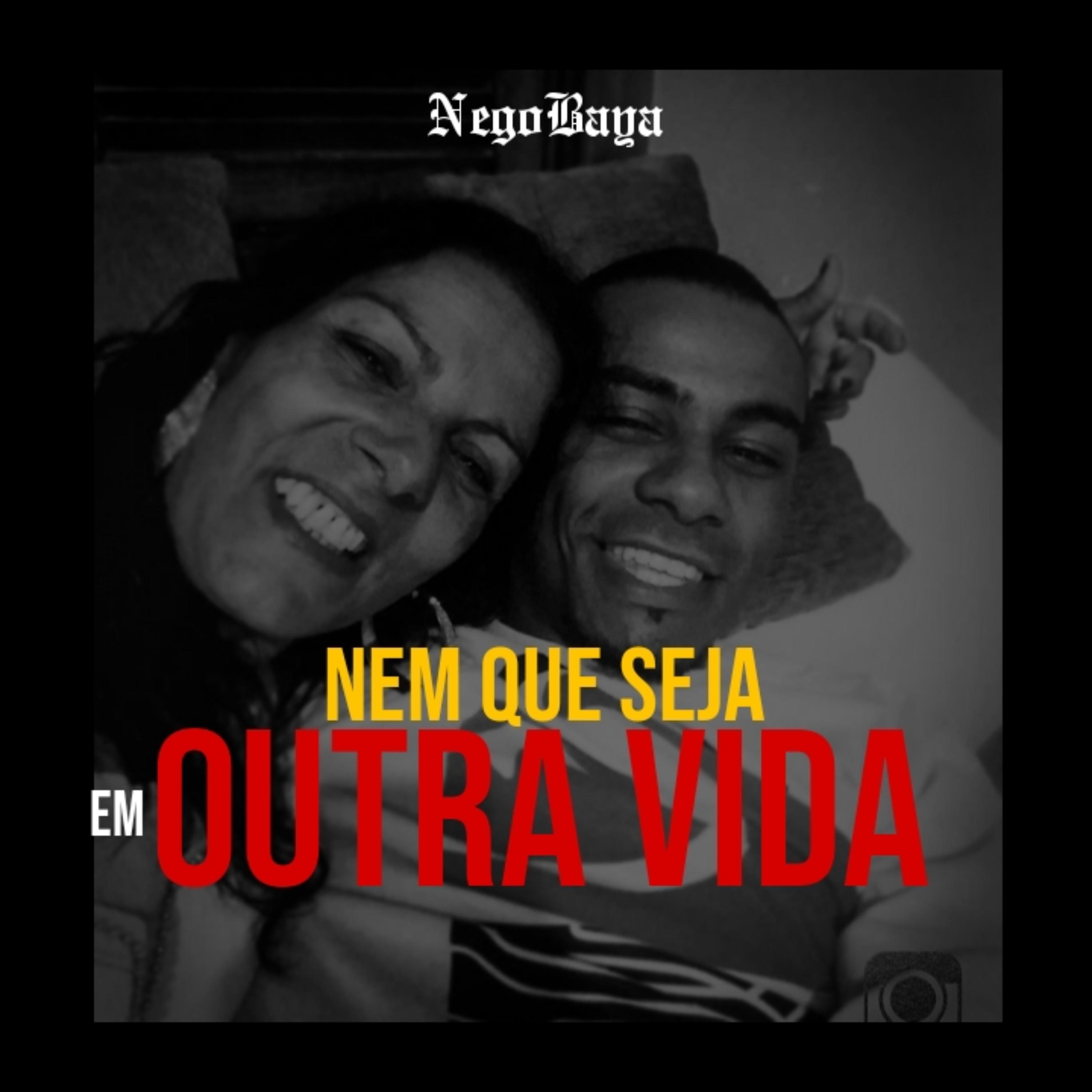Постер альбома Nem Que Seja em Outra Vida