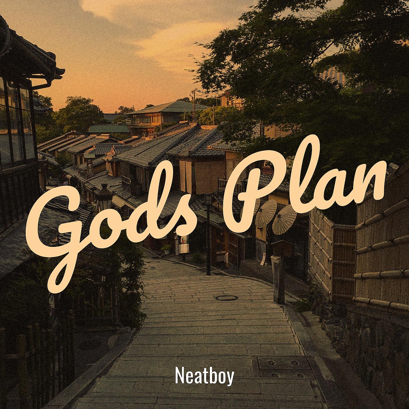 Постер альбома Gods Plan
