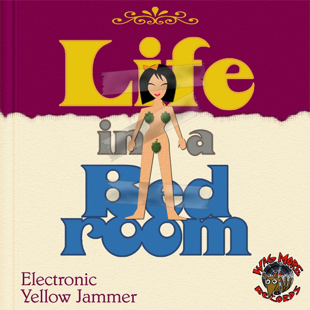 Постер альбома Life in a Bedroom