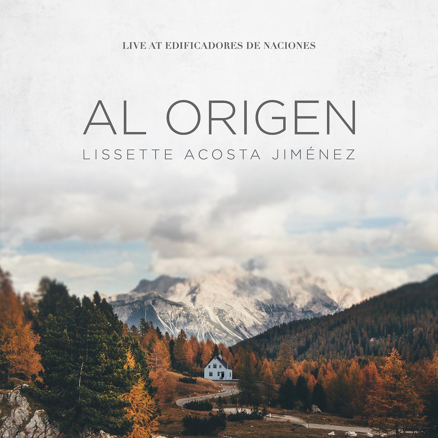 Постер альбома Al Origen (Live)