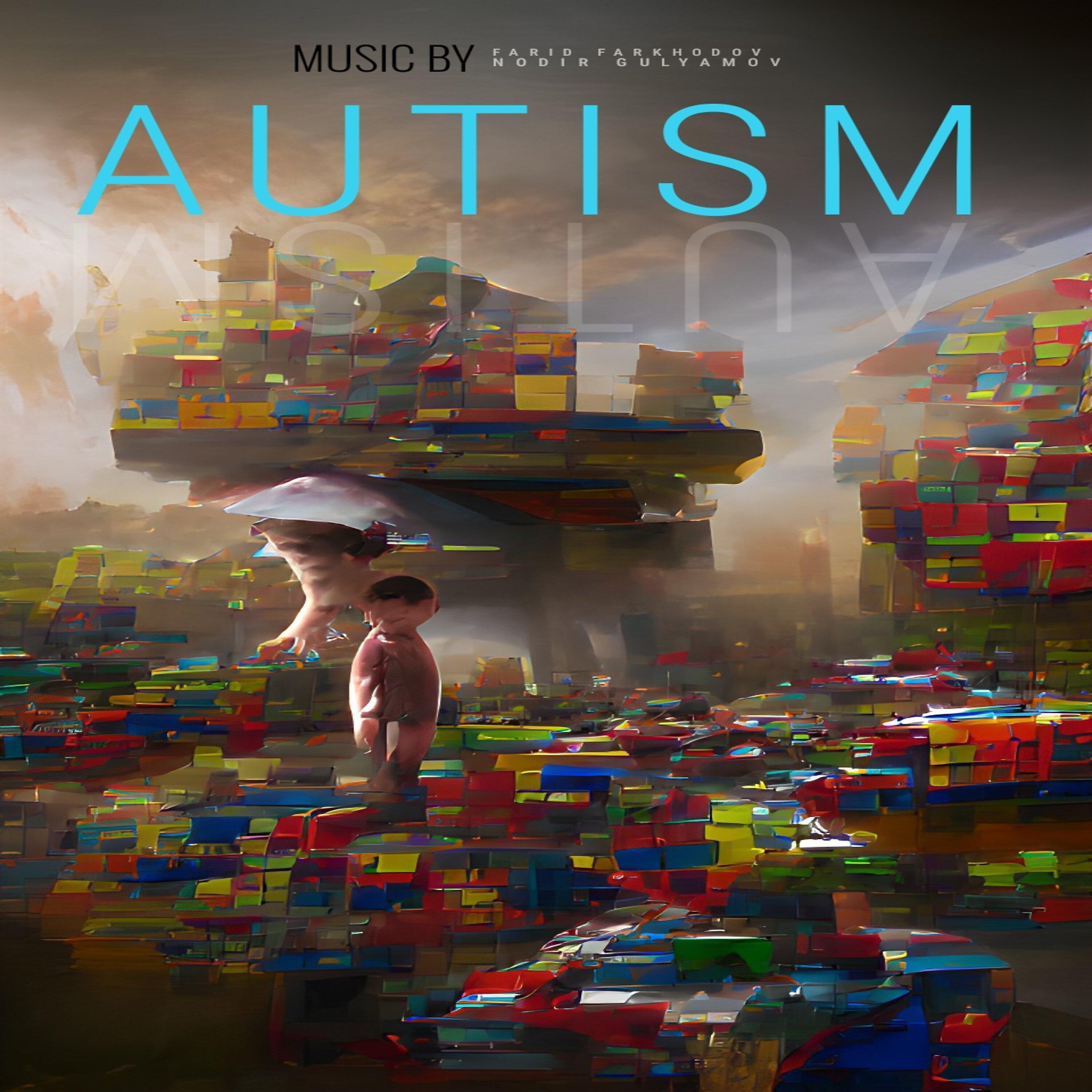 Постер альбома Autism