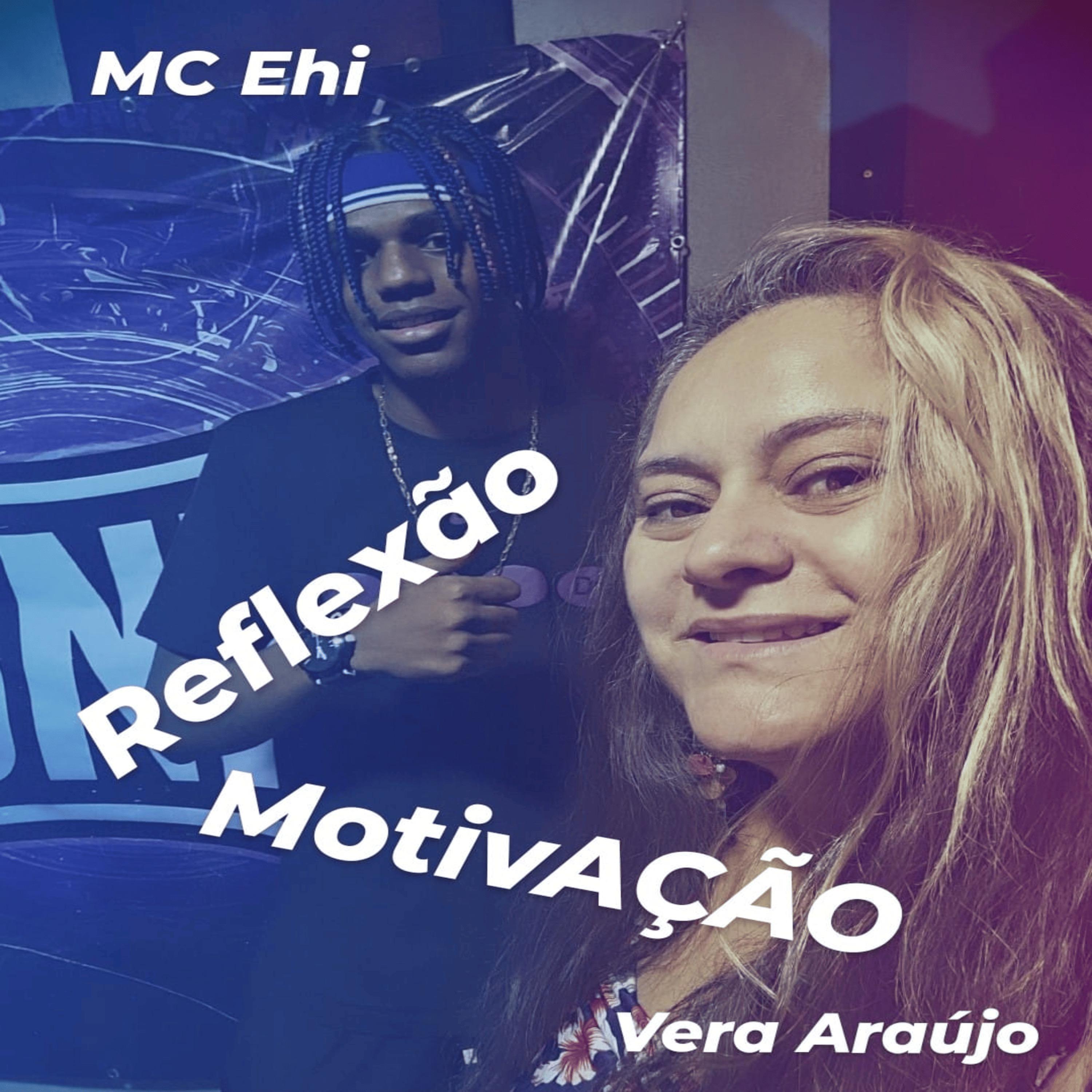 Постер альбома Reflexão Motivação