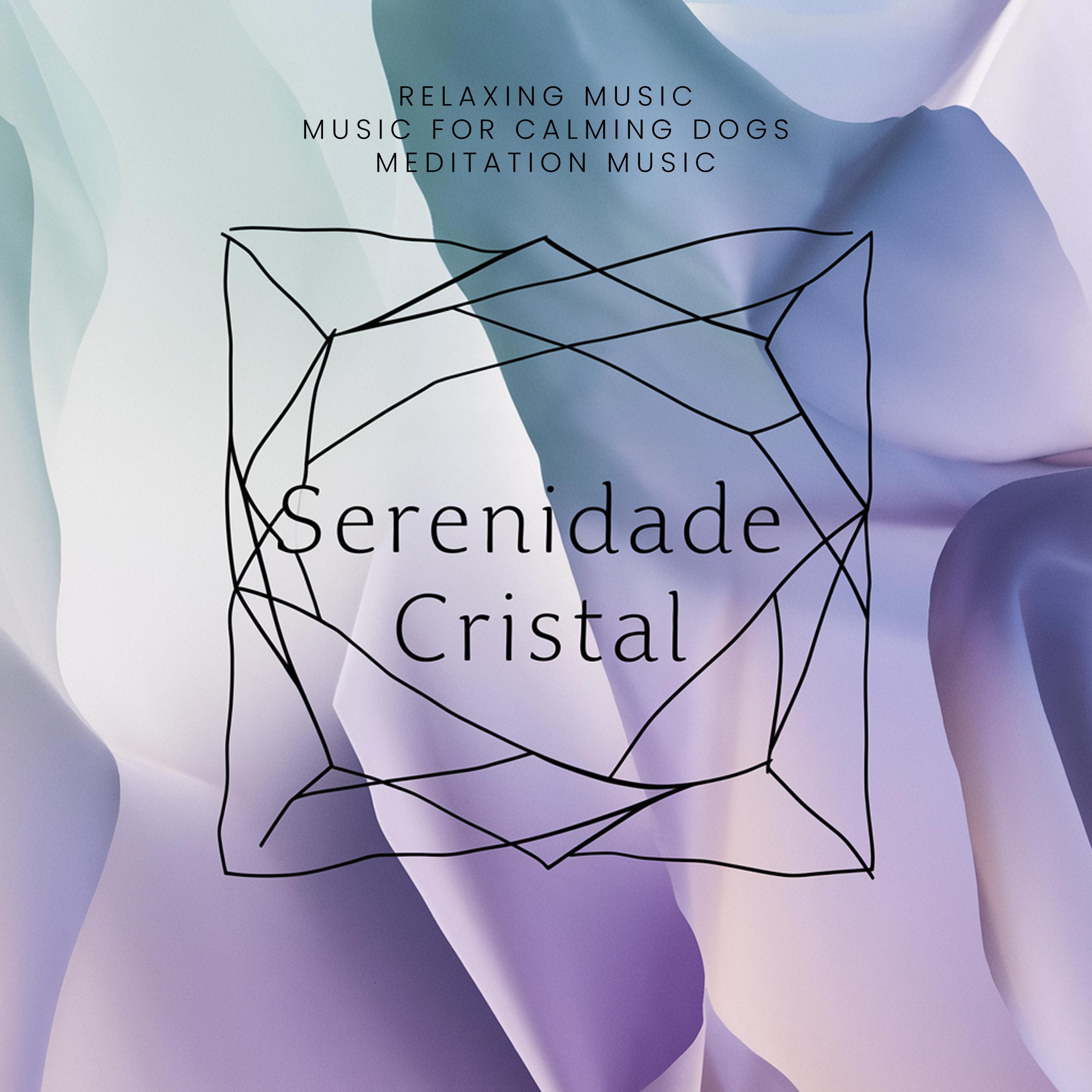 Постер альбома Serenidade Cristal