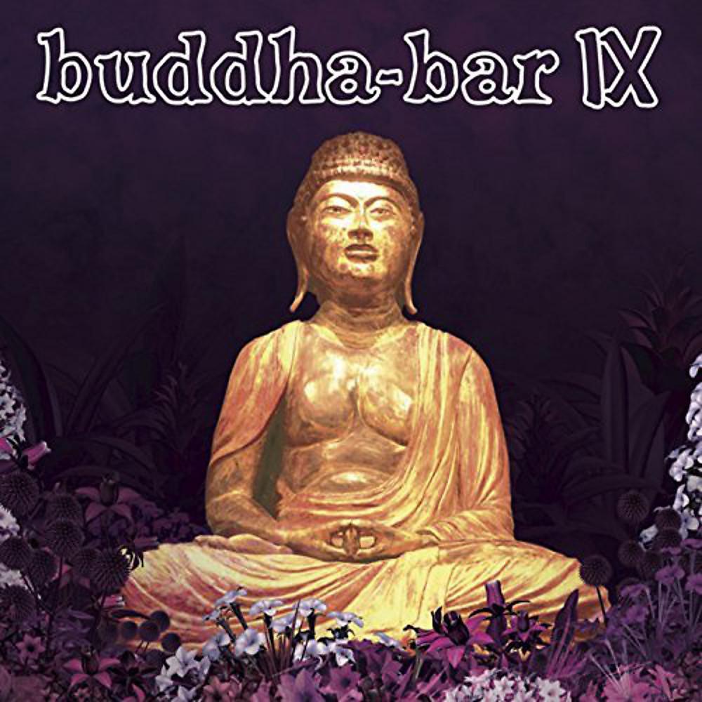 Постер альбома Loneliness (Buddha-Bar Edit) [With Bobo]
